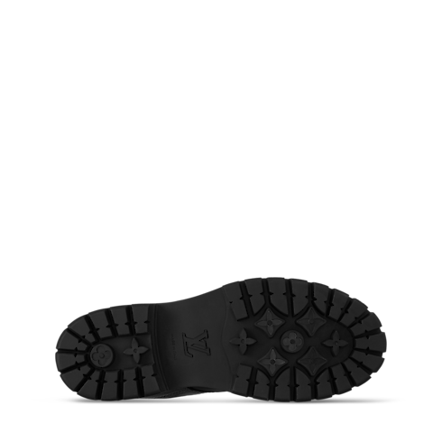 รองเท้าบู้ทรุ่น LV Ranger in ผู้ชาย's รองเท้า รองเท้าหุ้มข้อและรองเท้าบู้ทสำหรับผู้ชาย collections by Louis Vuitton (การย่อ/ขยายผลิตภัณฑ์)