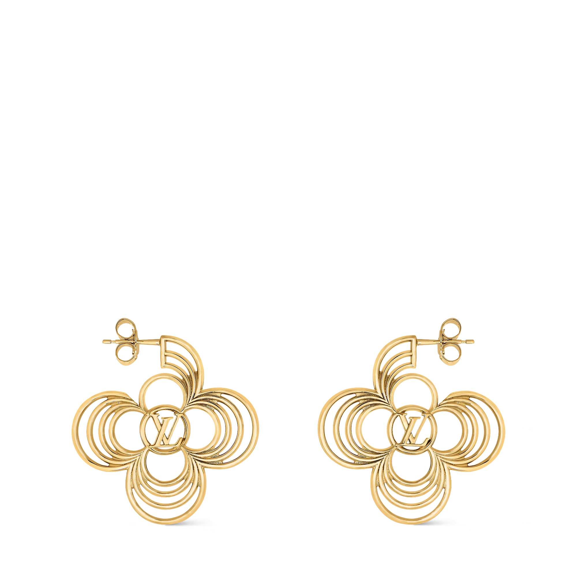 ต่างหู LV Breeze . in ผู้หญิง