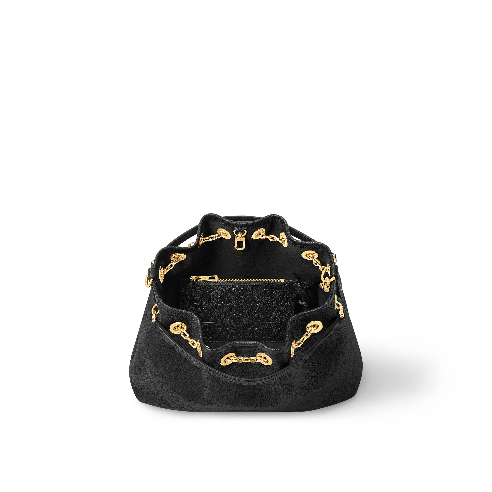 กระเป๋ารุ่น LV Bundle Monogram Empreinte in ผู้หญิง