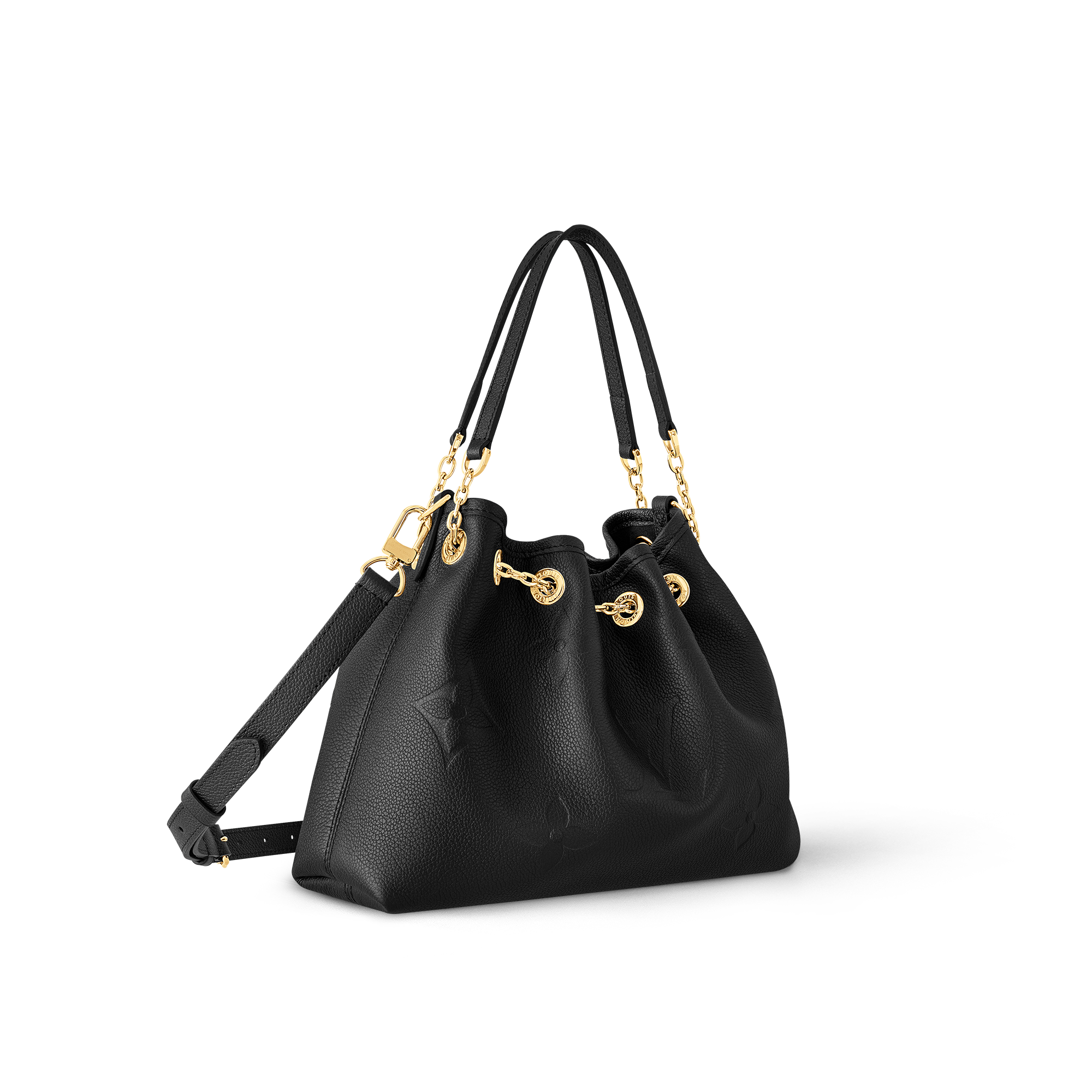 กระเป๋ารุ่น LV Bundle Monogram Empreinte in ผู้หญิง