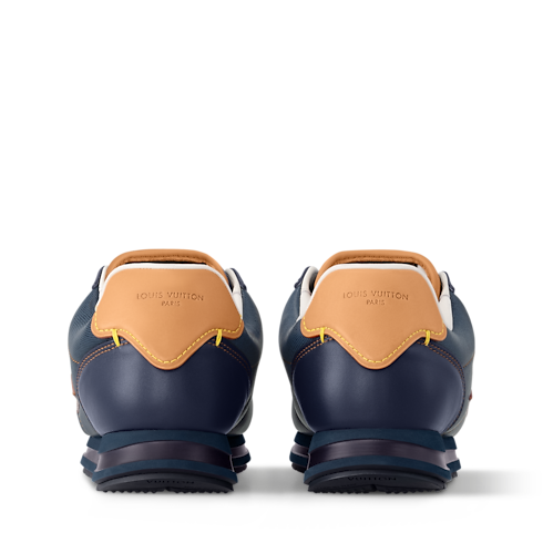 รองเท้าผ้าใบรุ่น LV BUTTERSOFT in ผู้ชาย's รองเท้า รองเท้าผ้าใบสำหรับผู้ชาย collections by Louis Vuitton (การย่อ/ขยายผลิตภัณฑ์)