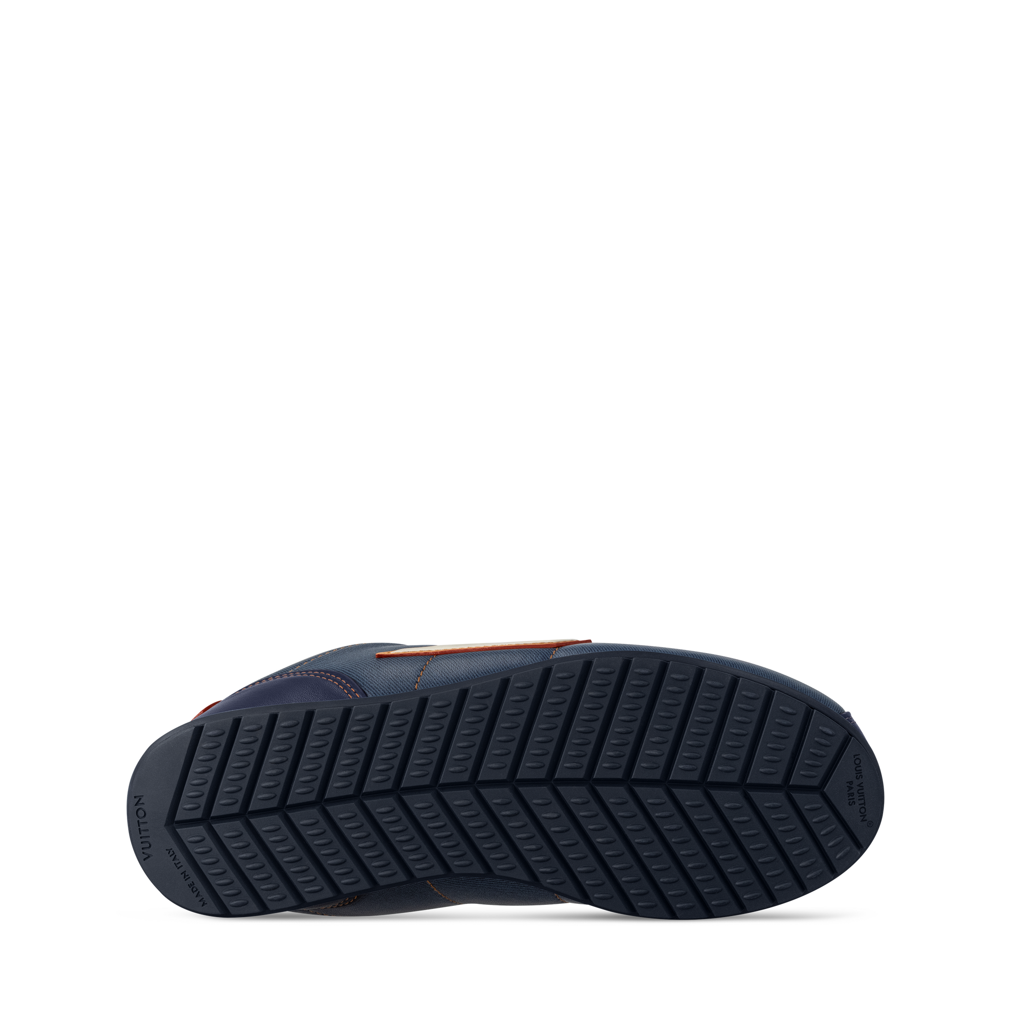 รองเท้าผ้าใบรุ่น LV BUTTERSOFT  in ผู้ชาย