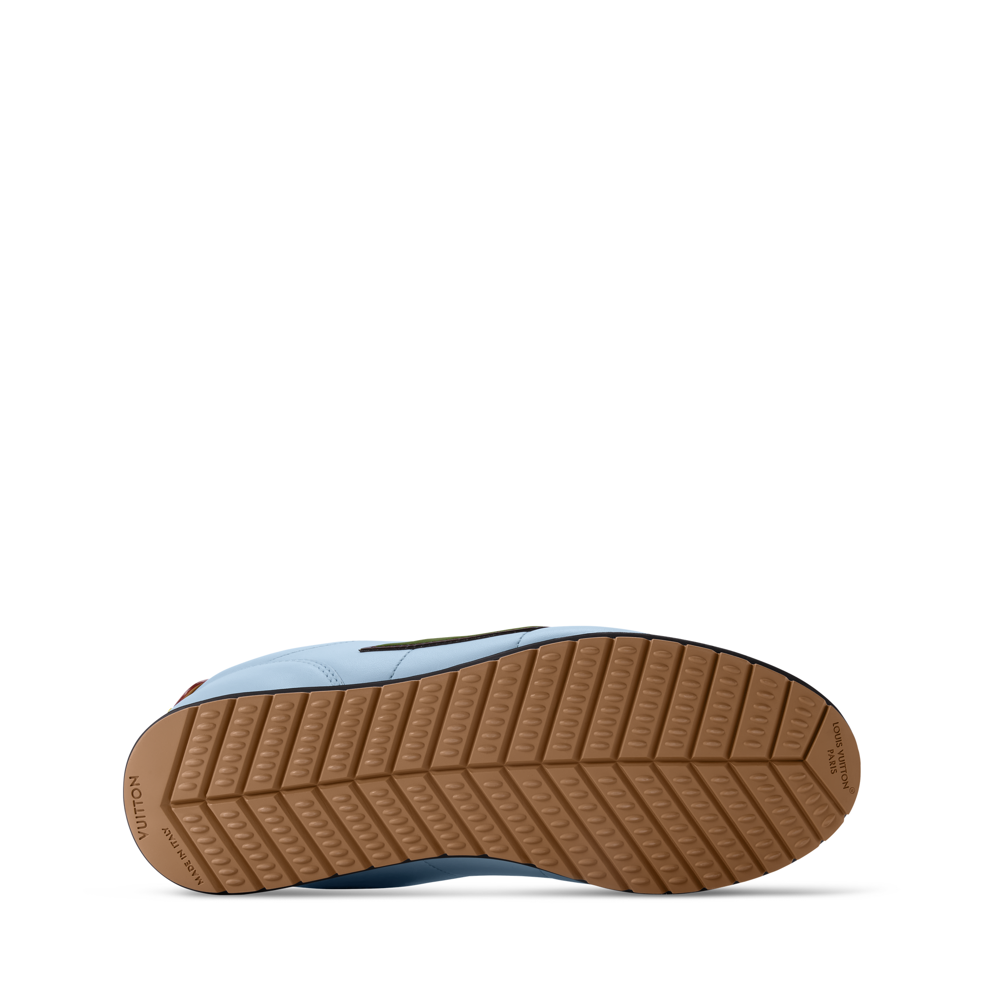 รองเท้าผ้าใบรุ่น LV BUTTERSOFT  in ผู้ชาย
