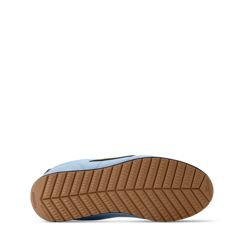 รองเท้าผ้าใบรุ่น LV BUTTERSOFT other view
