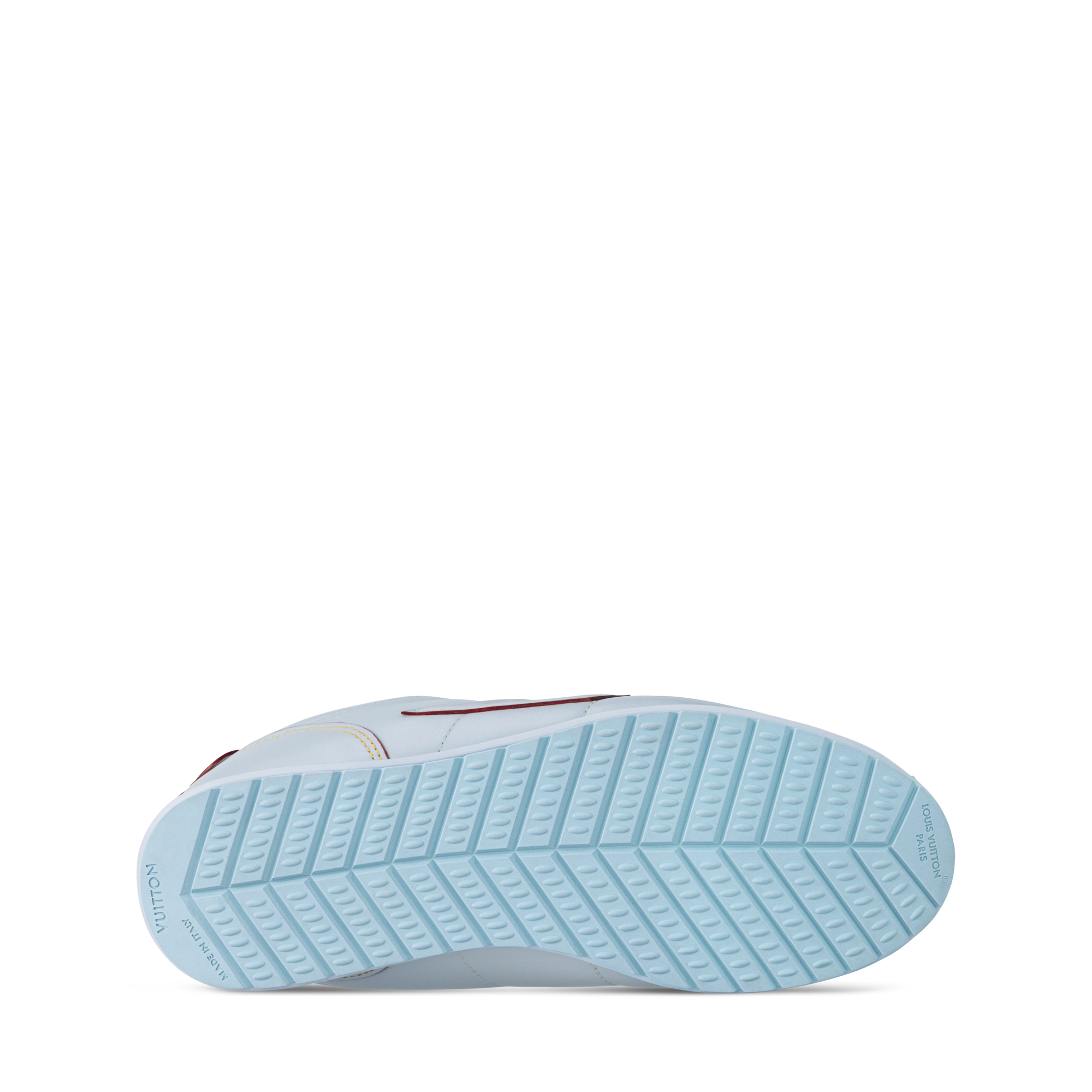 รองเท้าผ้าใบรุ่น LV BUTTERSOFT  in ผู้ชาย