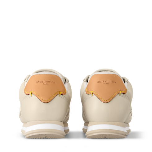 รองเท้าผ้าใบรุ่น LV BUTTERSOFT in ผู้ชาย's รองเท้า รองเท้าผ้าใบสำหรับผู้ชาย collections by Louis Vuitton (การย่อ/ขยายผลิตภัณฑ์)