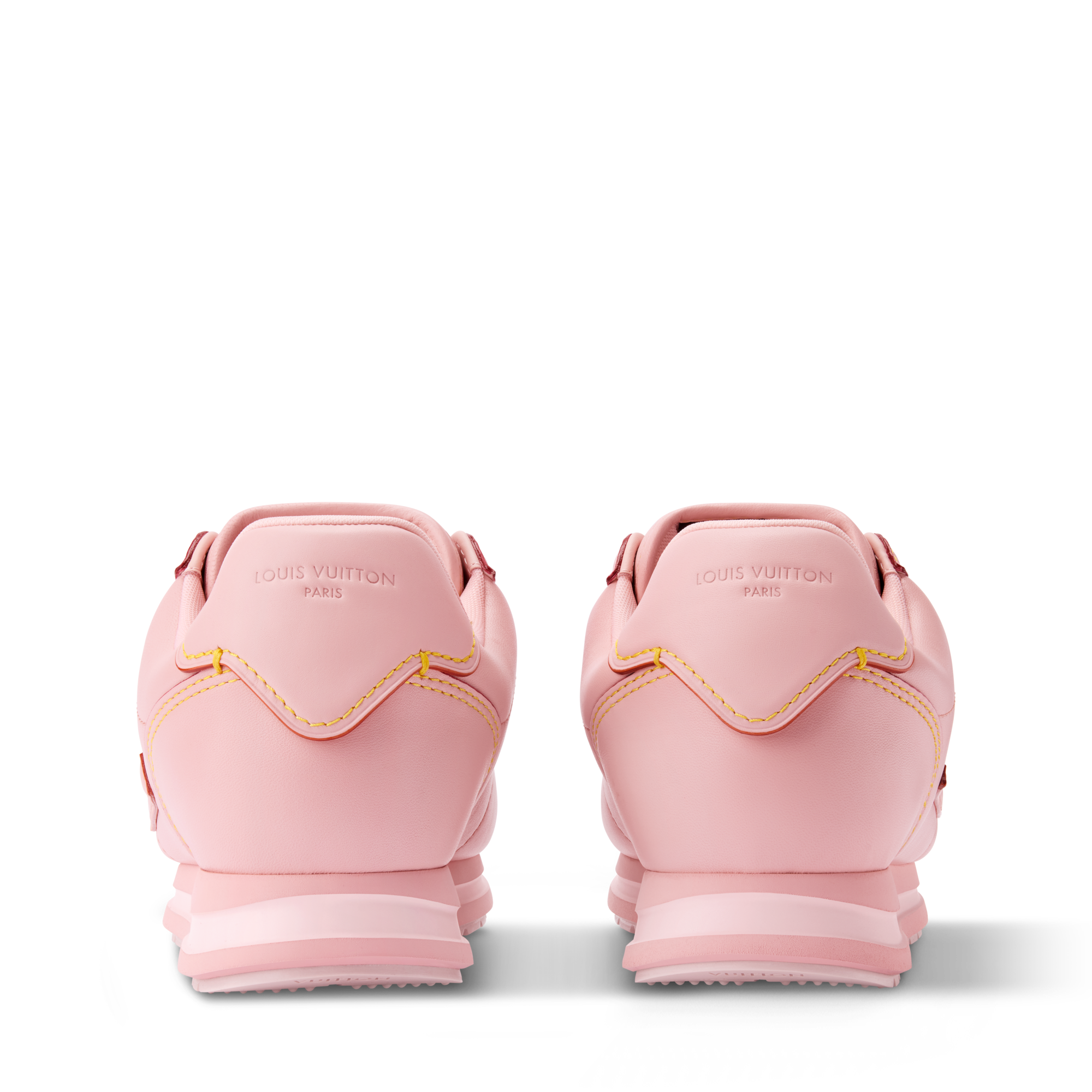 รองเท้าผ้าใบรุ่น LV BUTTERSOFT  in ผู้ชาย