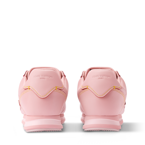 รองเท้าผ้าใบรุ่น LV BUTTERSOFT in ผู้ชาย's รองเท้า รองเท้าผ้าใบสำหรับผู้ชาย collections by Louis Vuitton (การย่อ/ขยายผลิตภัณฑ์)