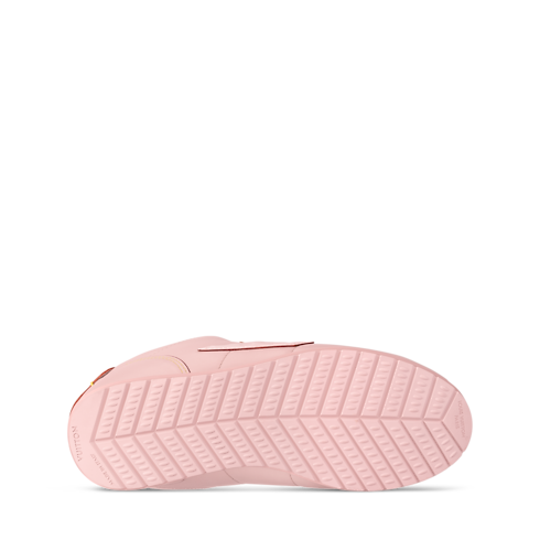 รองเท้าผ้าใบรุ่น LV BUTTERSOFT in ผู้ชาย's รองเท้า รองเท้าผ้าใบสำหรับผู้ชาย collections by Louis Vuitton (การย่อ/ขยายผลิตภัณฑ์)