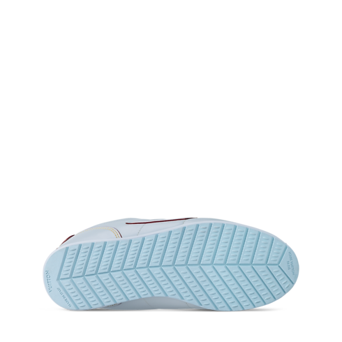 รองเท้าผ้าใบรุ่น LV BUTTERSOFT in ผู้ชาย's รองเท้า รองเท้าผ้าใบสำหรับผู้ชาย collections by Louis Vuitton (การย่อ/ขยายผลิตภัณฑ์)