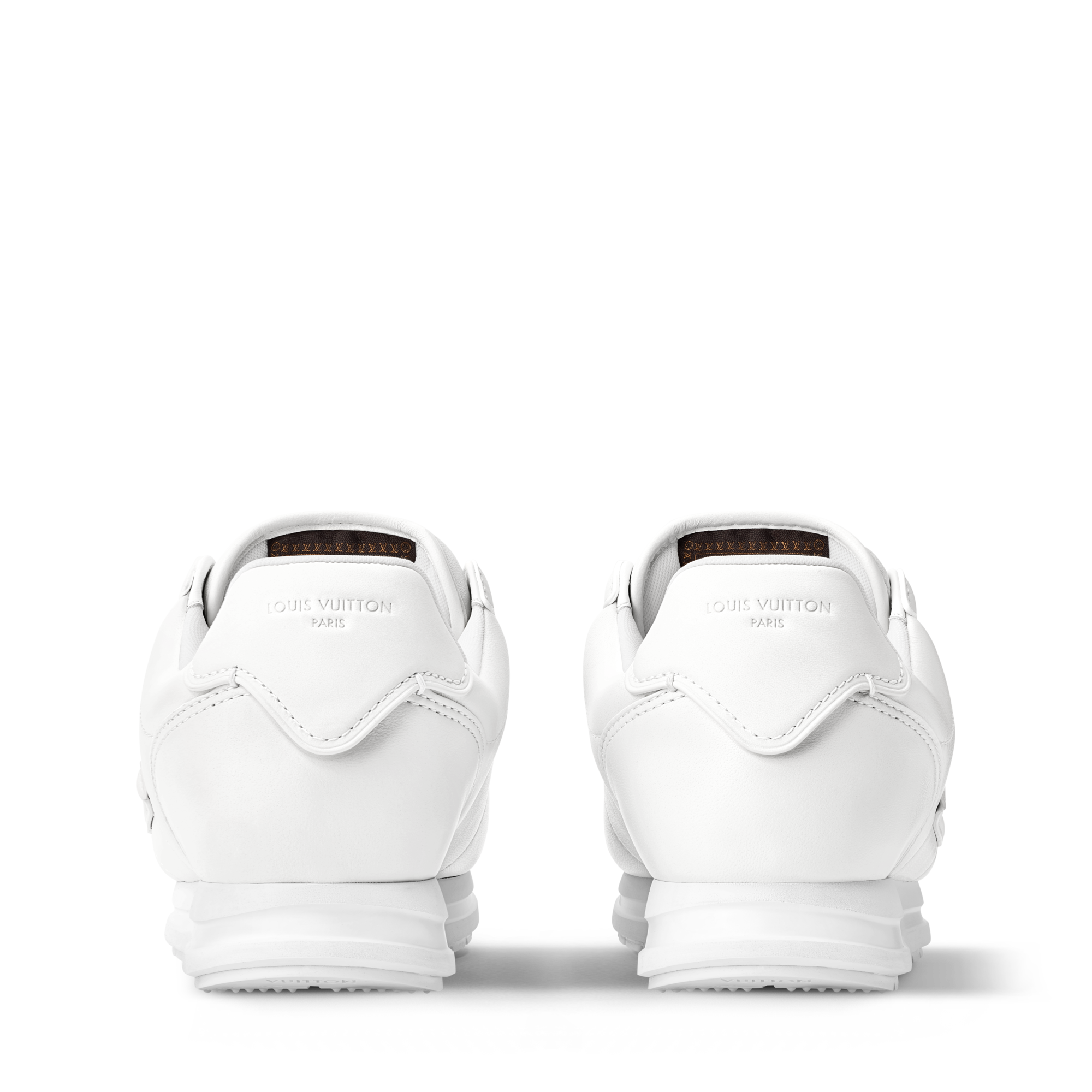 รองเท้าผ้าใบรุ่น LV BUTTERSOFT  in ผู้ชาย