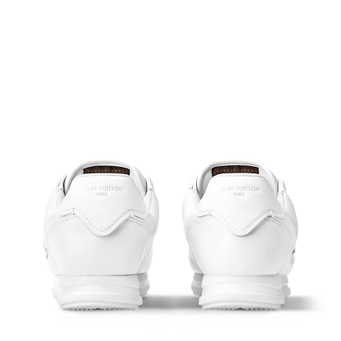 รองเท้าผ้าใบรุ่น LV BUTTERSOFT in ผู้ชาย's รองเท้า รองเท้าผ้าใบสำหรับผู้ชาย collections by Louis Vuitton (การย่อ/ขยายผลิตภัณฑ์)