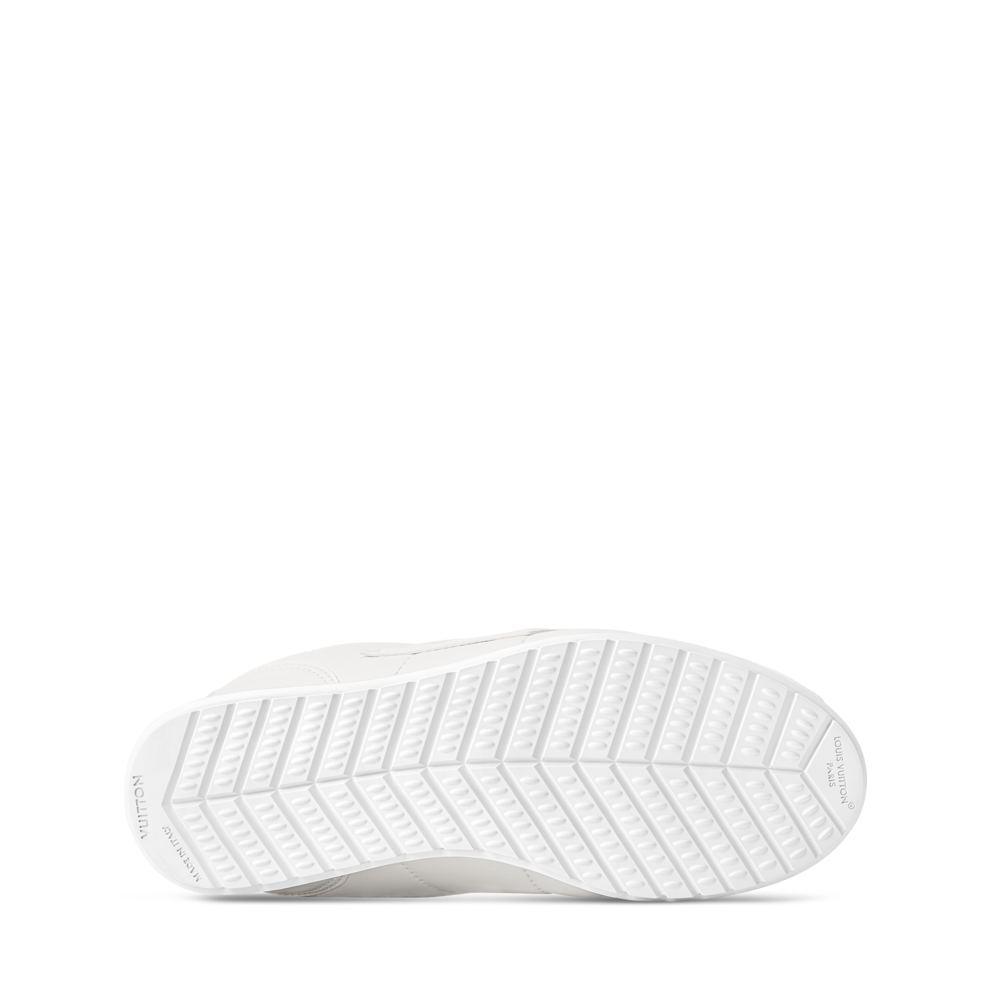 รองเท้าผ้าใบรุ่น LV BUTTERSOFT  in ผู้ชาย