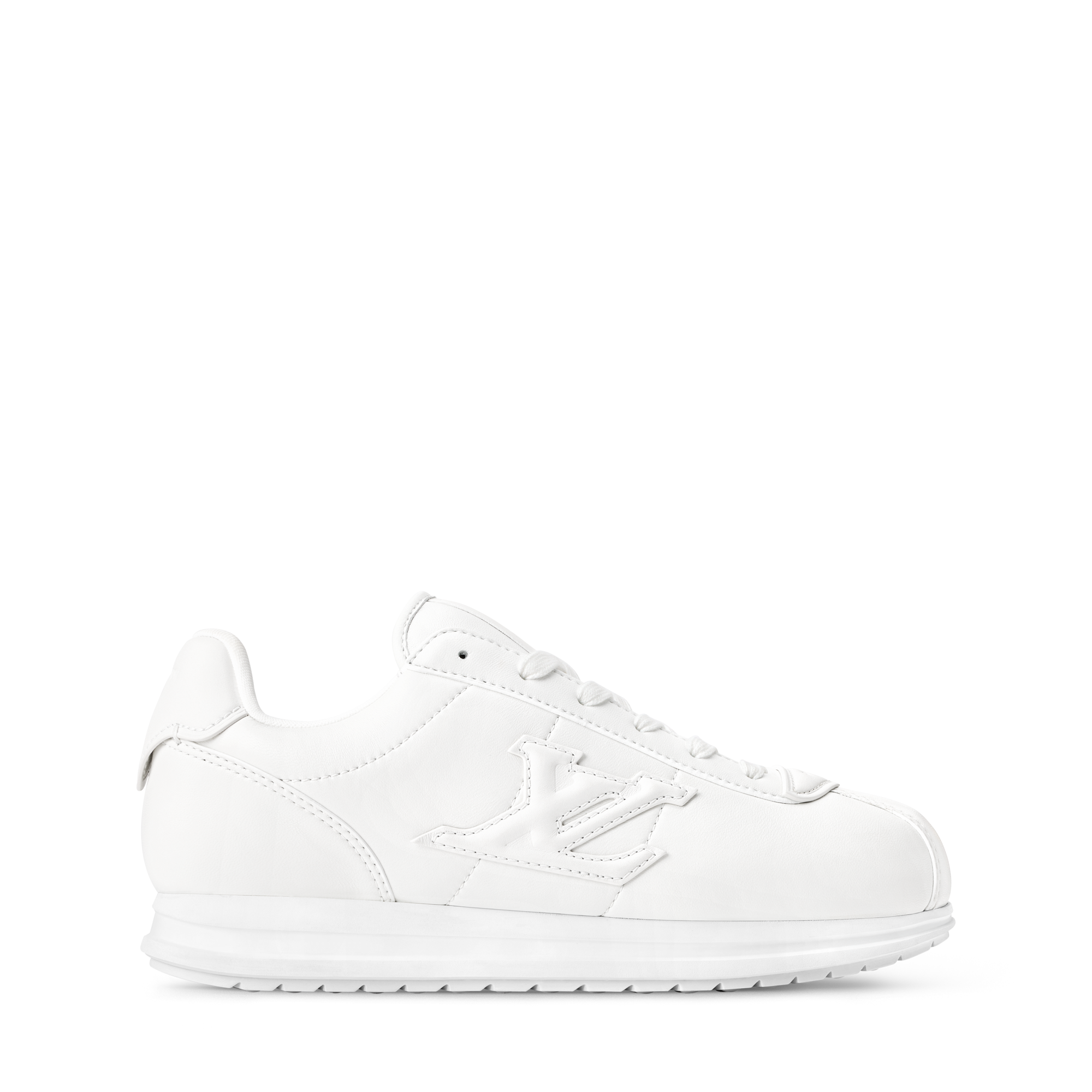 รองเท้าผ้าใบรุ่น LV BUTTERSOFT  in ผู้ชาย