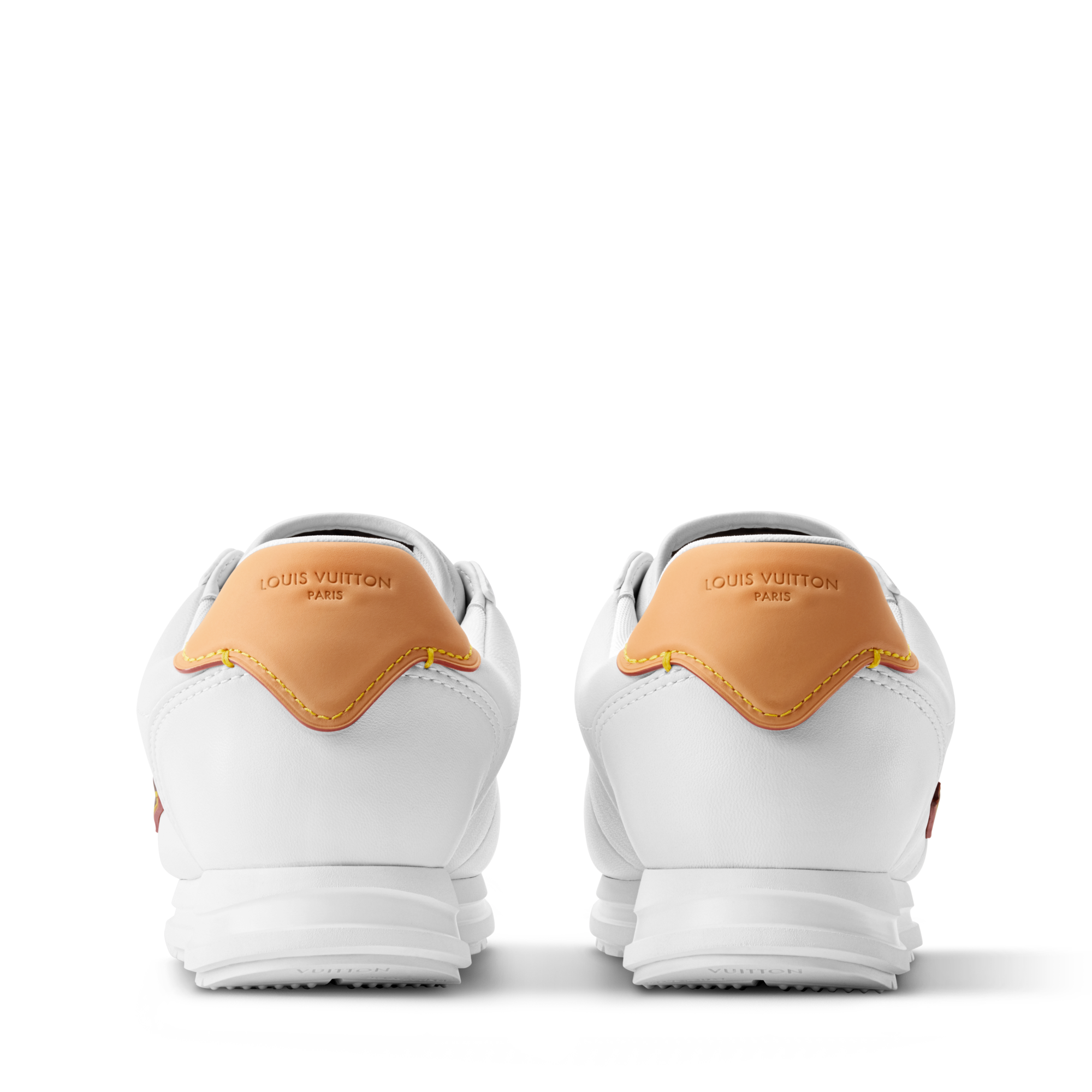 LV BUTTERSOFT Sneaker  in ผู้ชาย