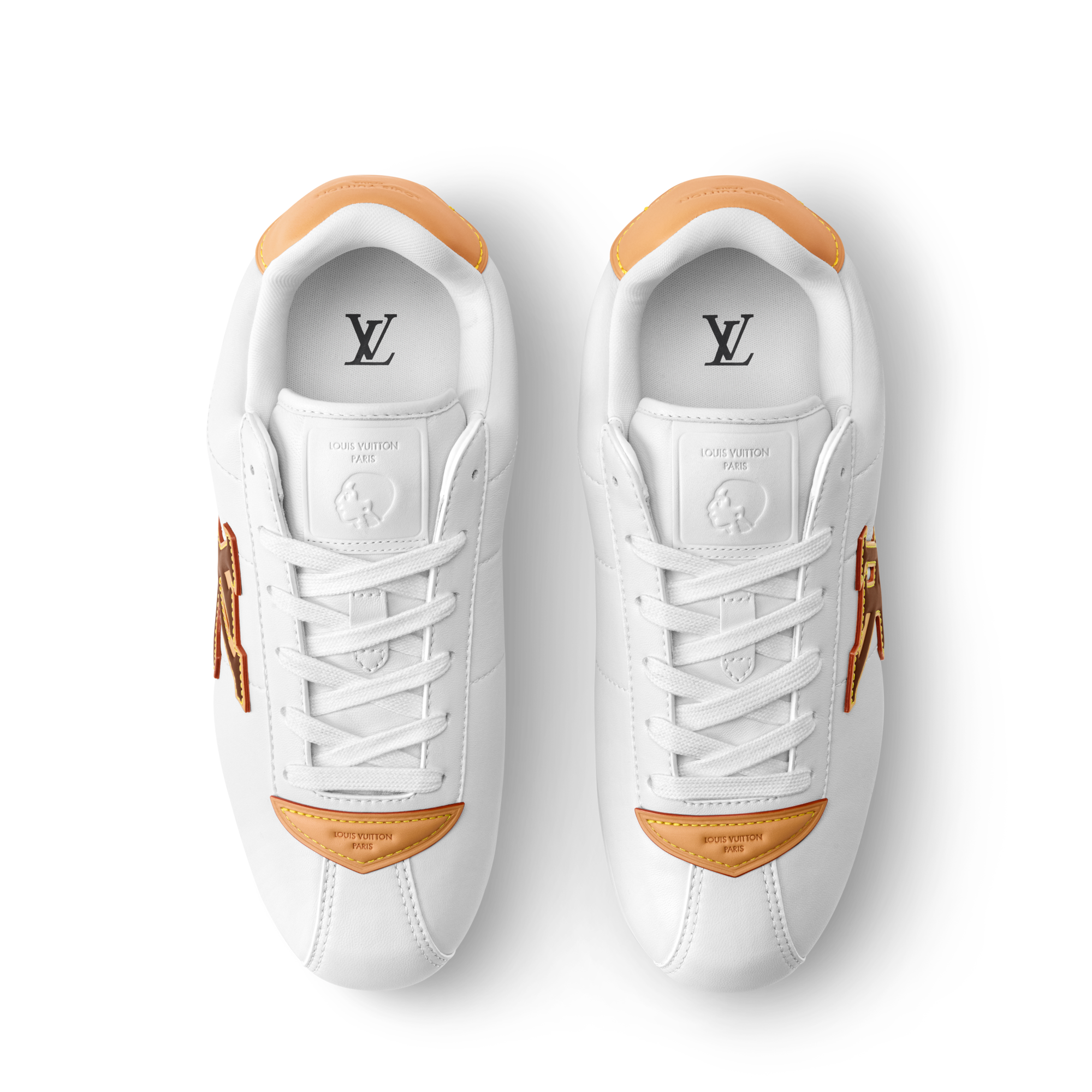LV BUTTERSOFT Sneaker  in ผู้ชาย