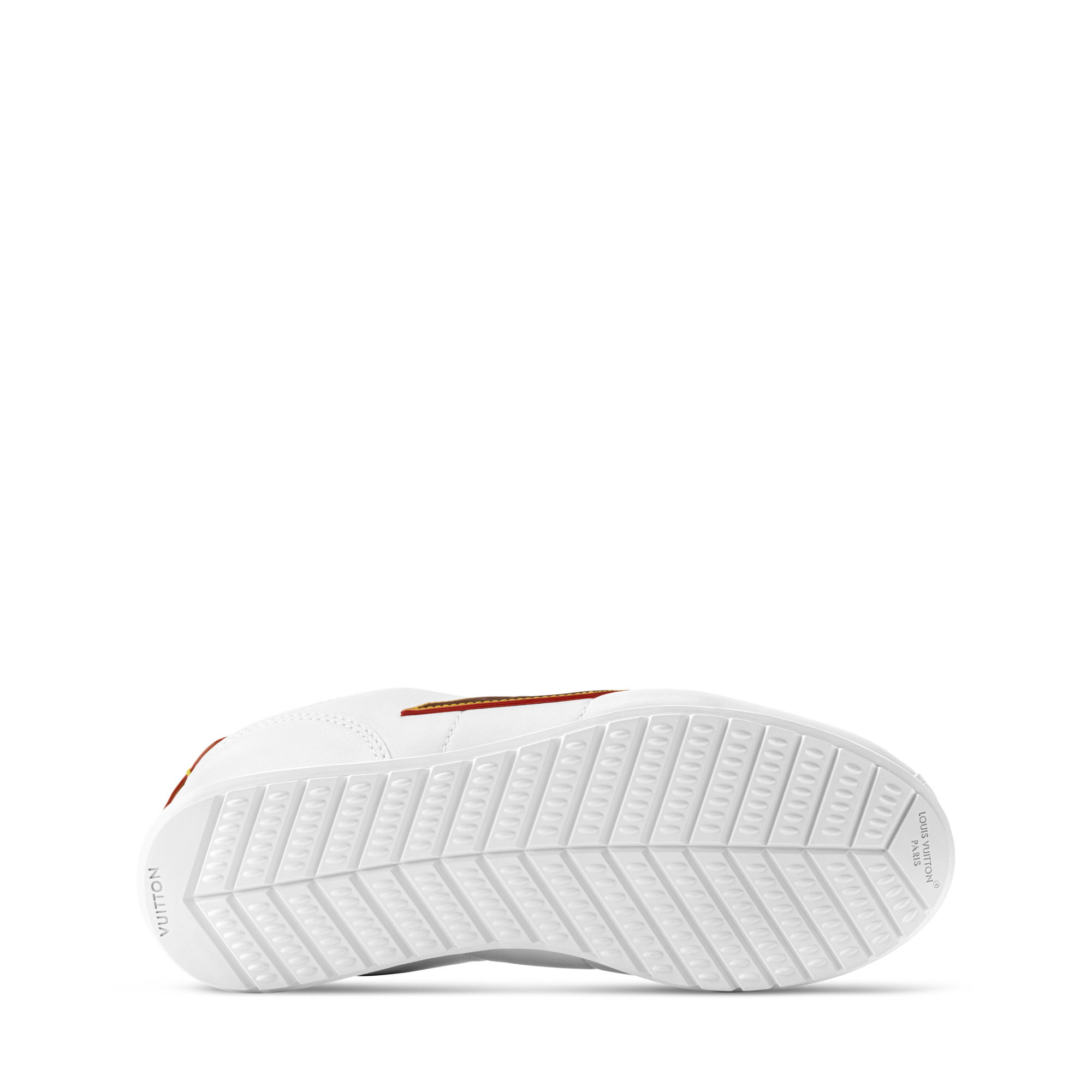 LV BUTTERSOFT Sneaker  in ผู้ชาย