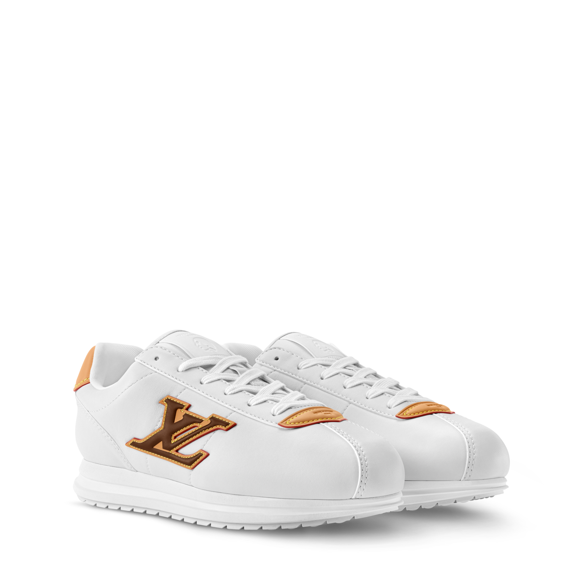LV BUTTERSOFT Sneaker  in ผู้ชาย