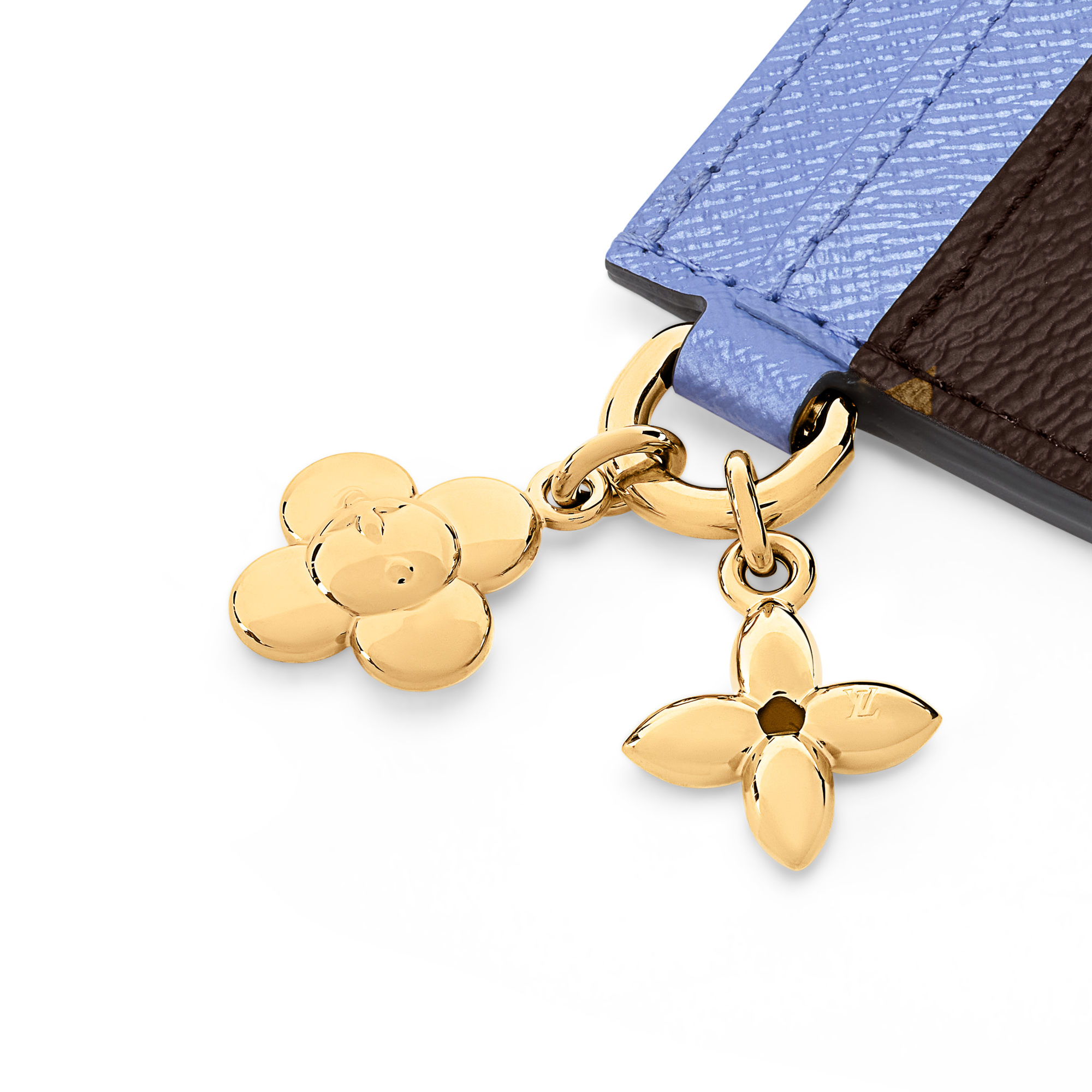 กระเป๋าใส่บัตรรุ่น LV Charms Monogram in ผู้หญิง