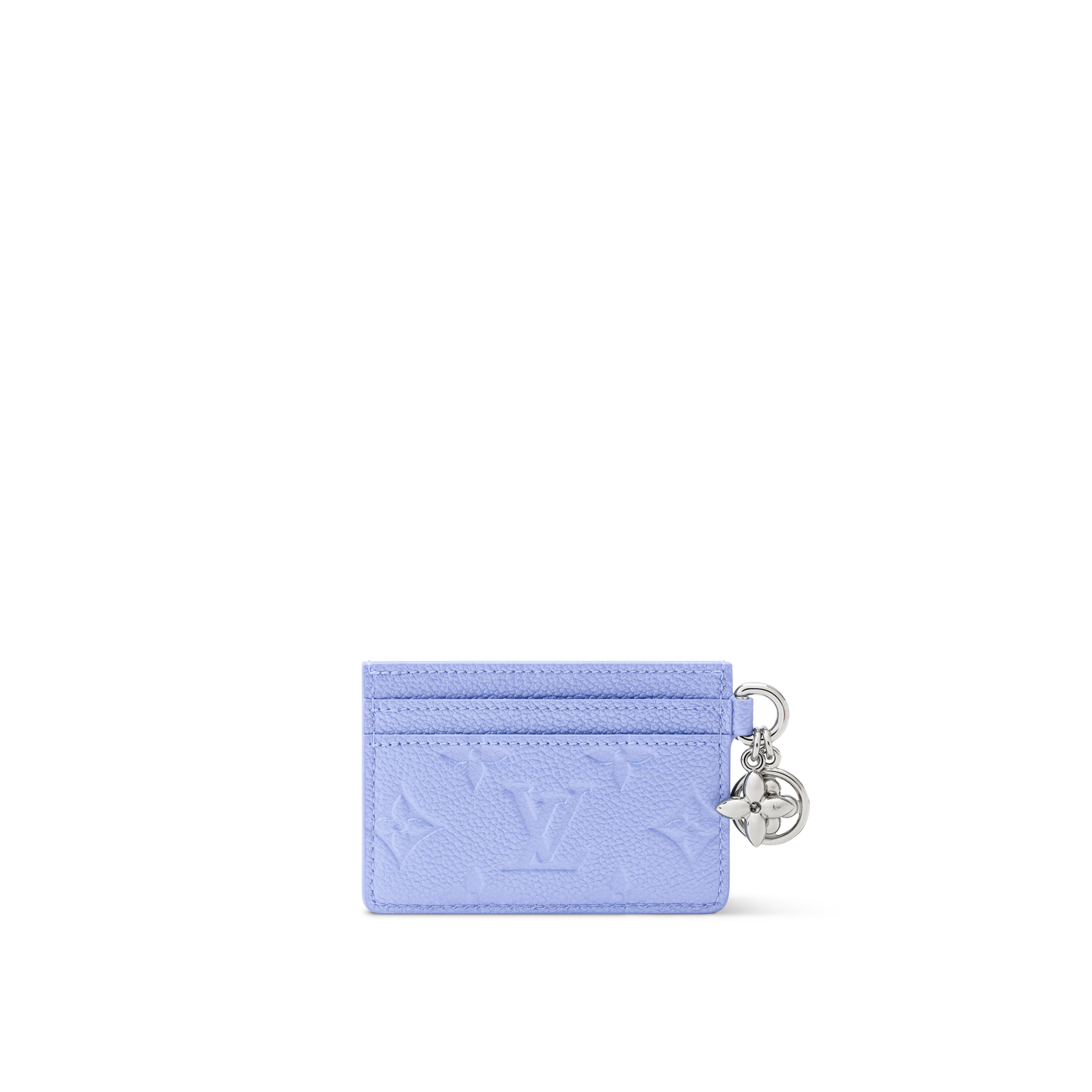 LV Charms Card Holder Monogram Empreinte in ผู้หญิง
