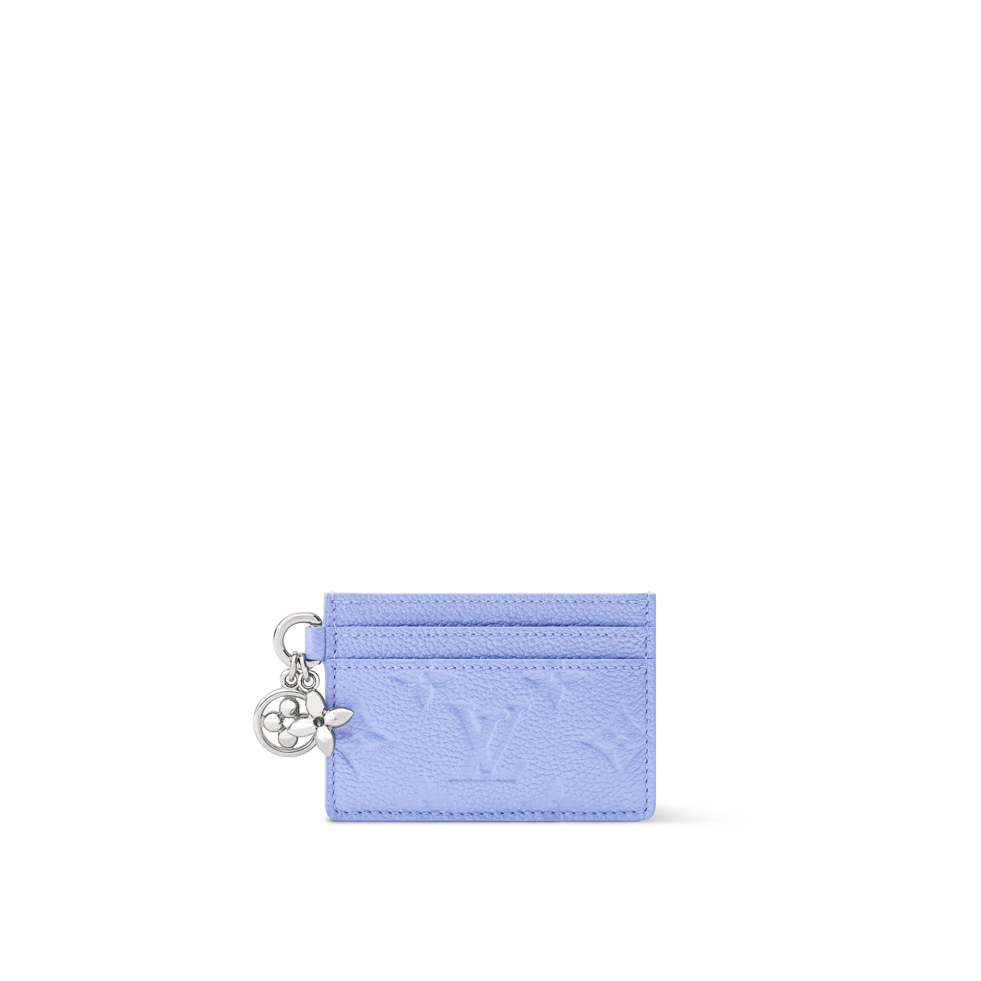 LV Charms Card Holder Monogram Empreinte in ผู้หญิง