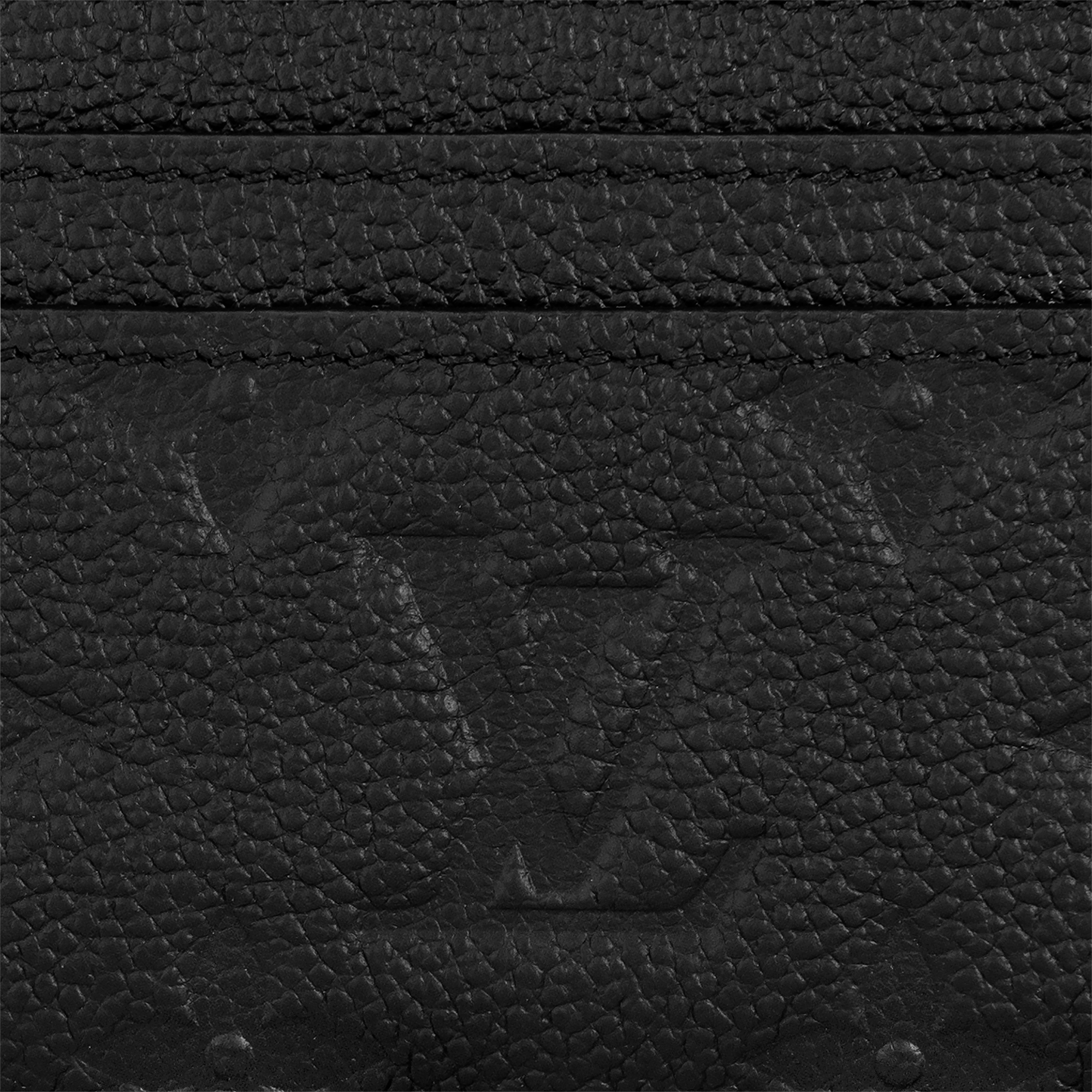 กระเป๋าใส่บัตรรุ่น LV Charms Monogram Empreinte in ผู้หญิง