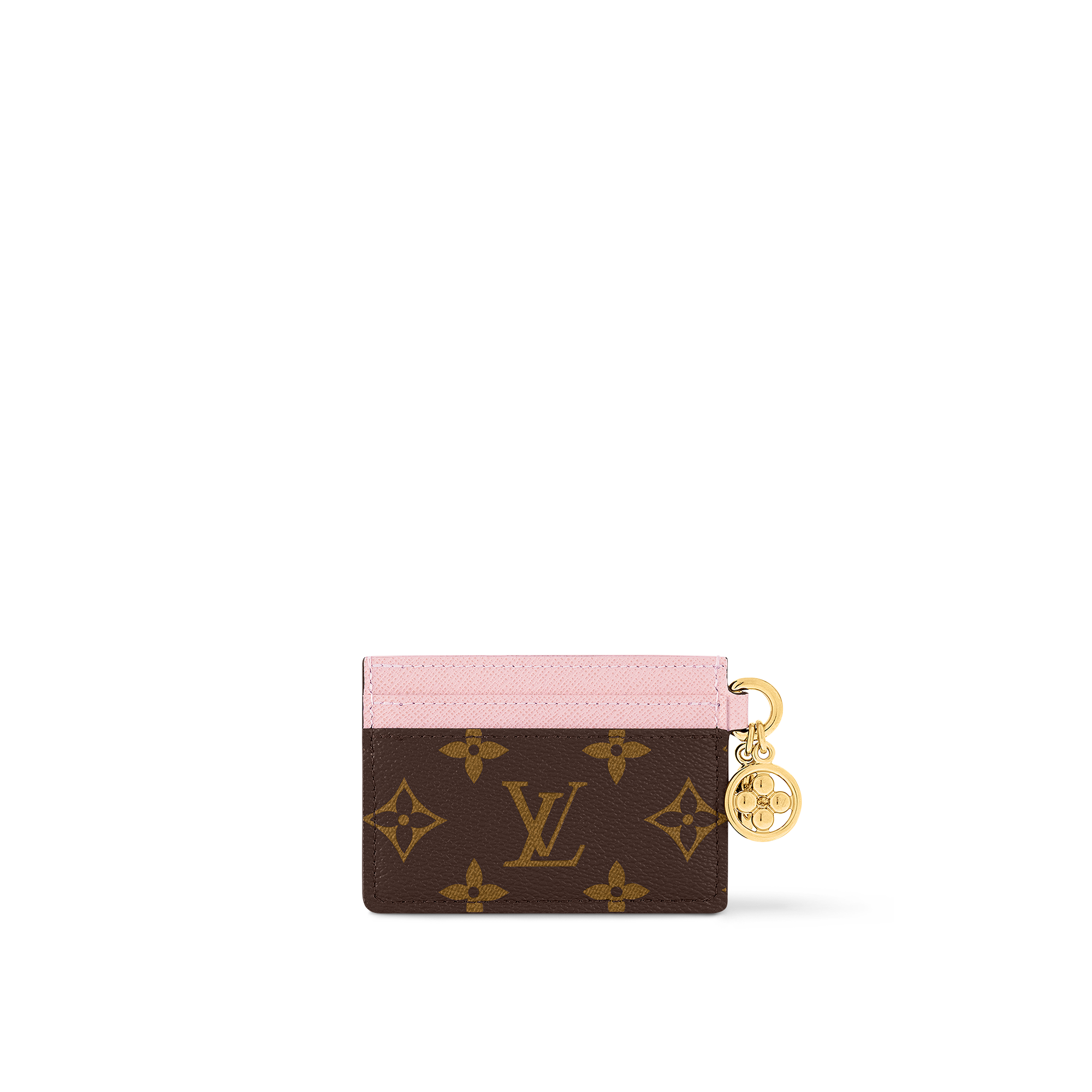 กระเป๋าใส่บัตรรุ่น LV Charms Monogram in ผู้หญิง