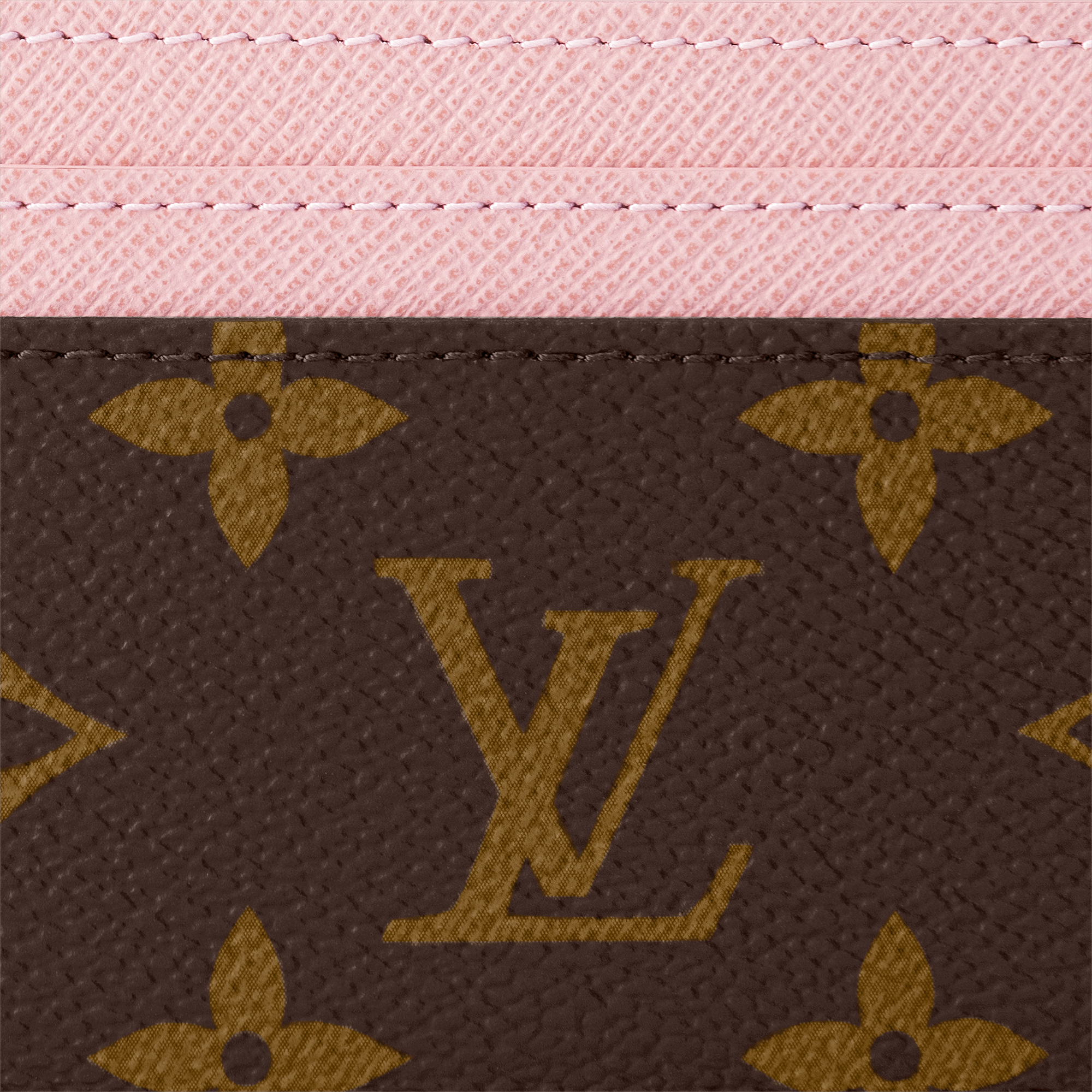กระเป๋าใส่บัตรรุ่น LV Charms Monogram in ผู้หญิง