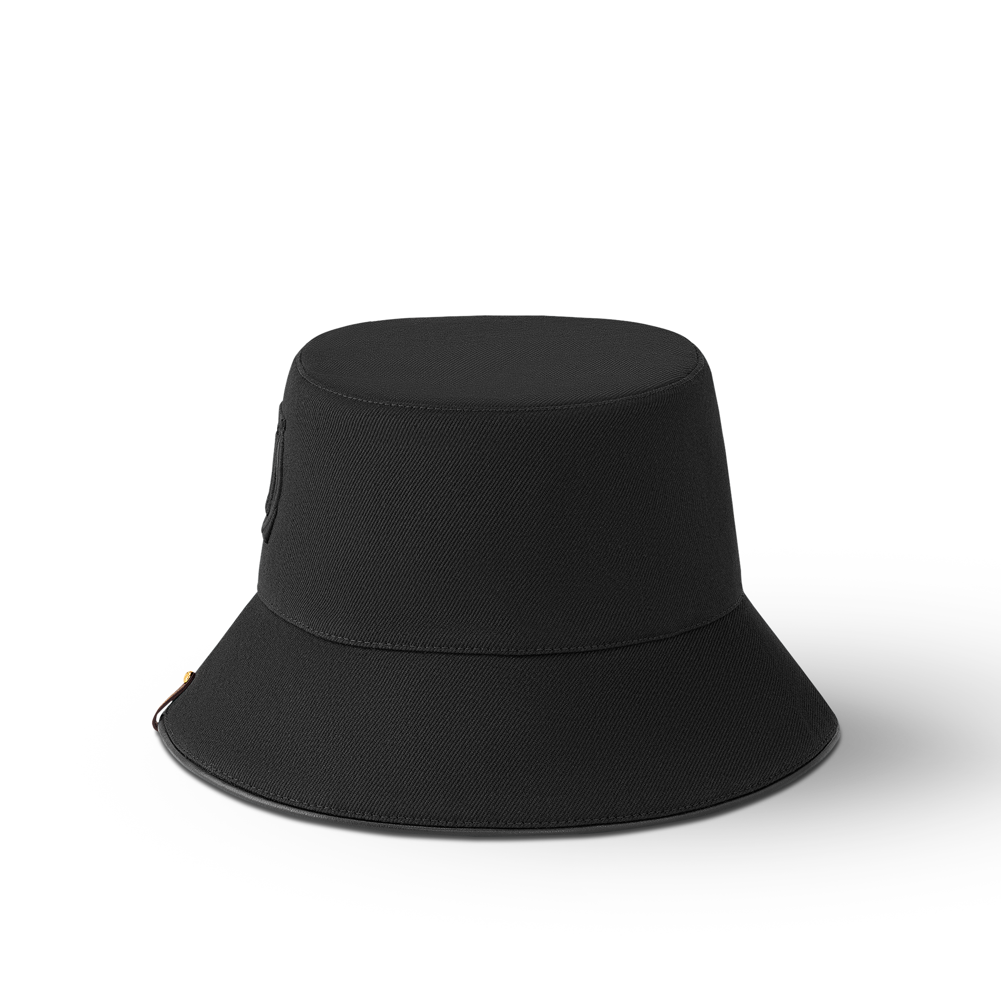 หมวกทรงบัคเก็ตรุ่น LV City . in ผู้หญิง