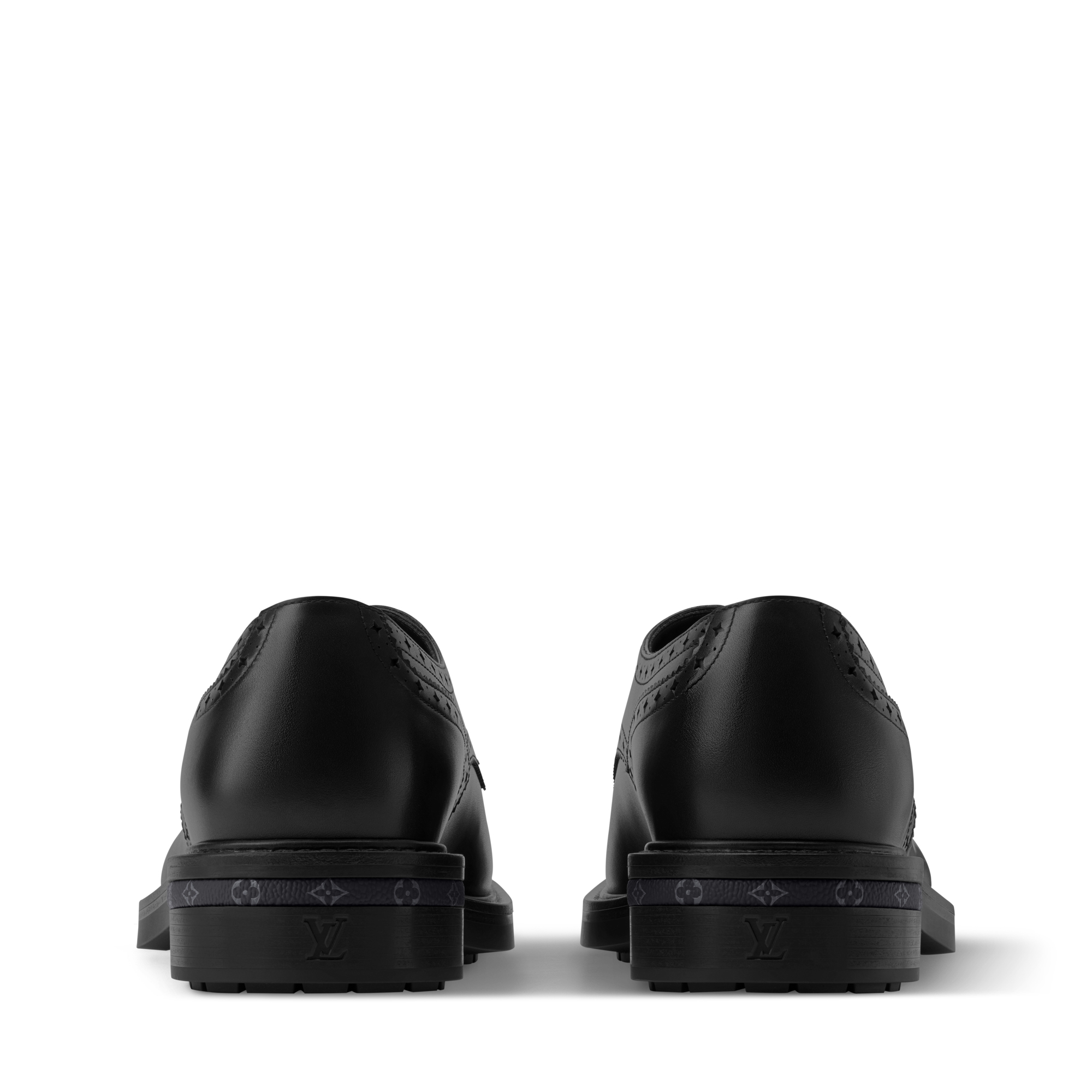รองเท้าดาร์บี้รุ่น LV City  in ผู้ชาย