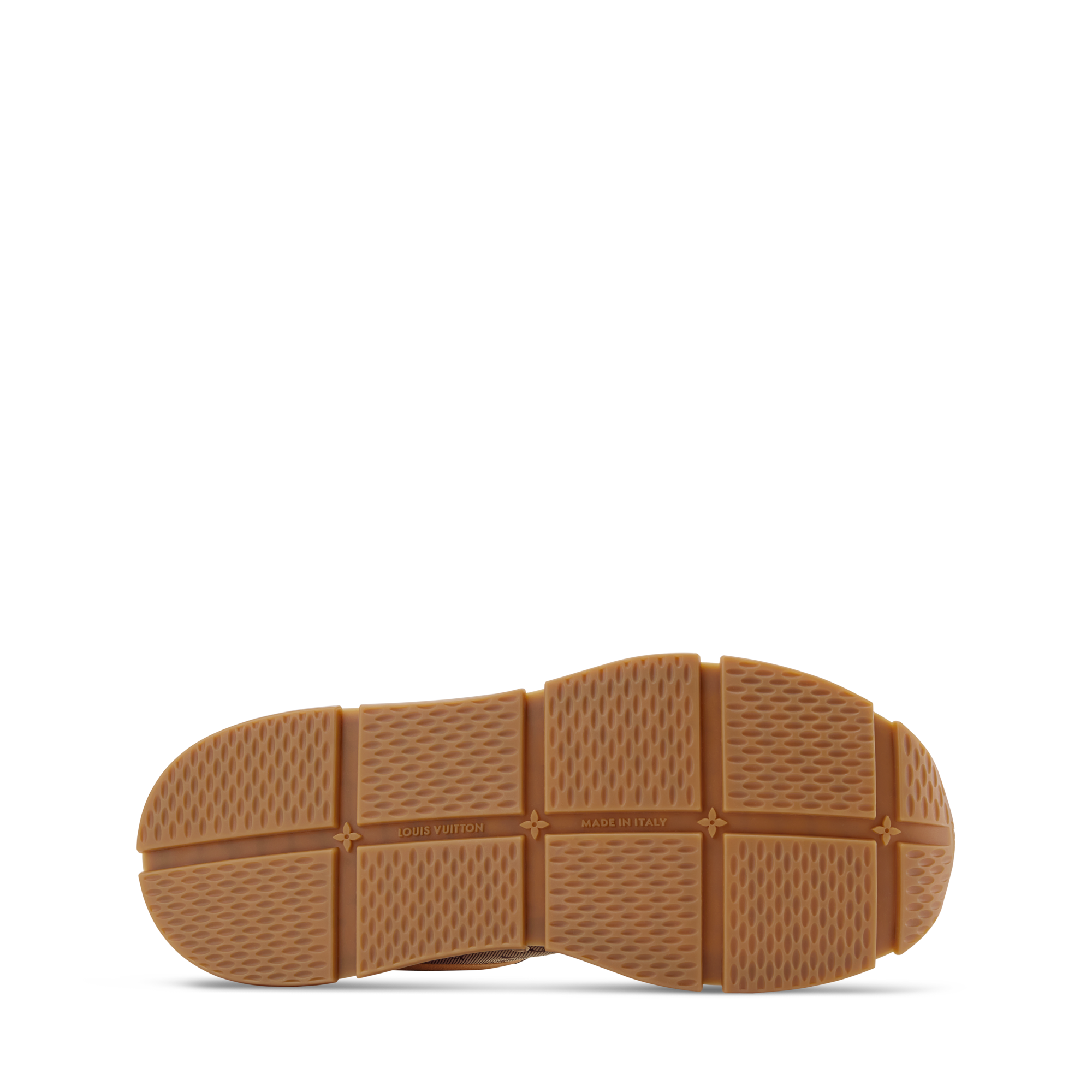 รองเท้าผ้าใบรุ่น LV Classic  in ผู้ชาย