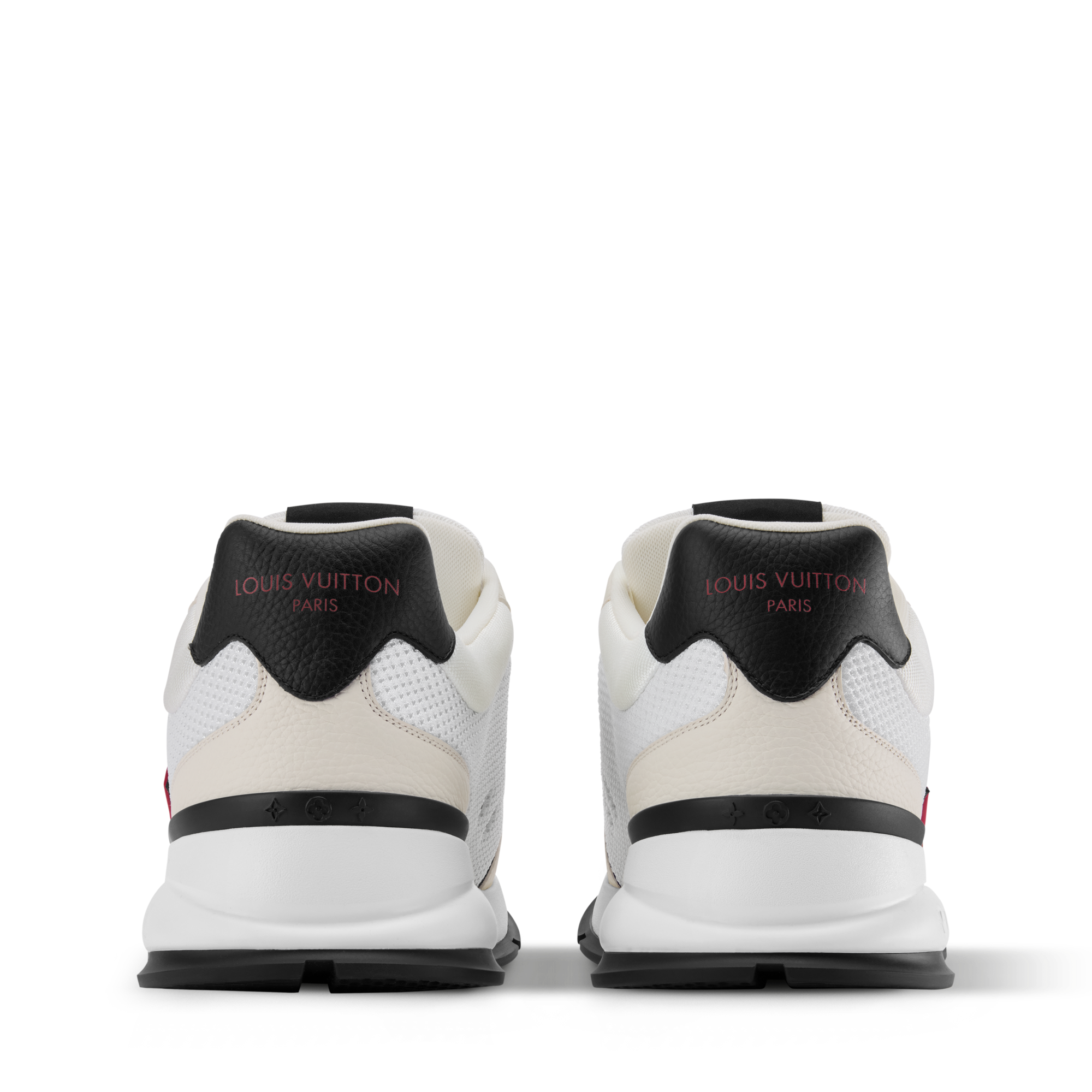 รองเท้าผ้าใบรุ่น LV Classic  in ผู้ชาย