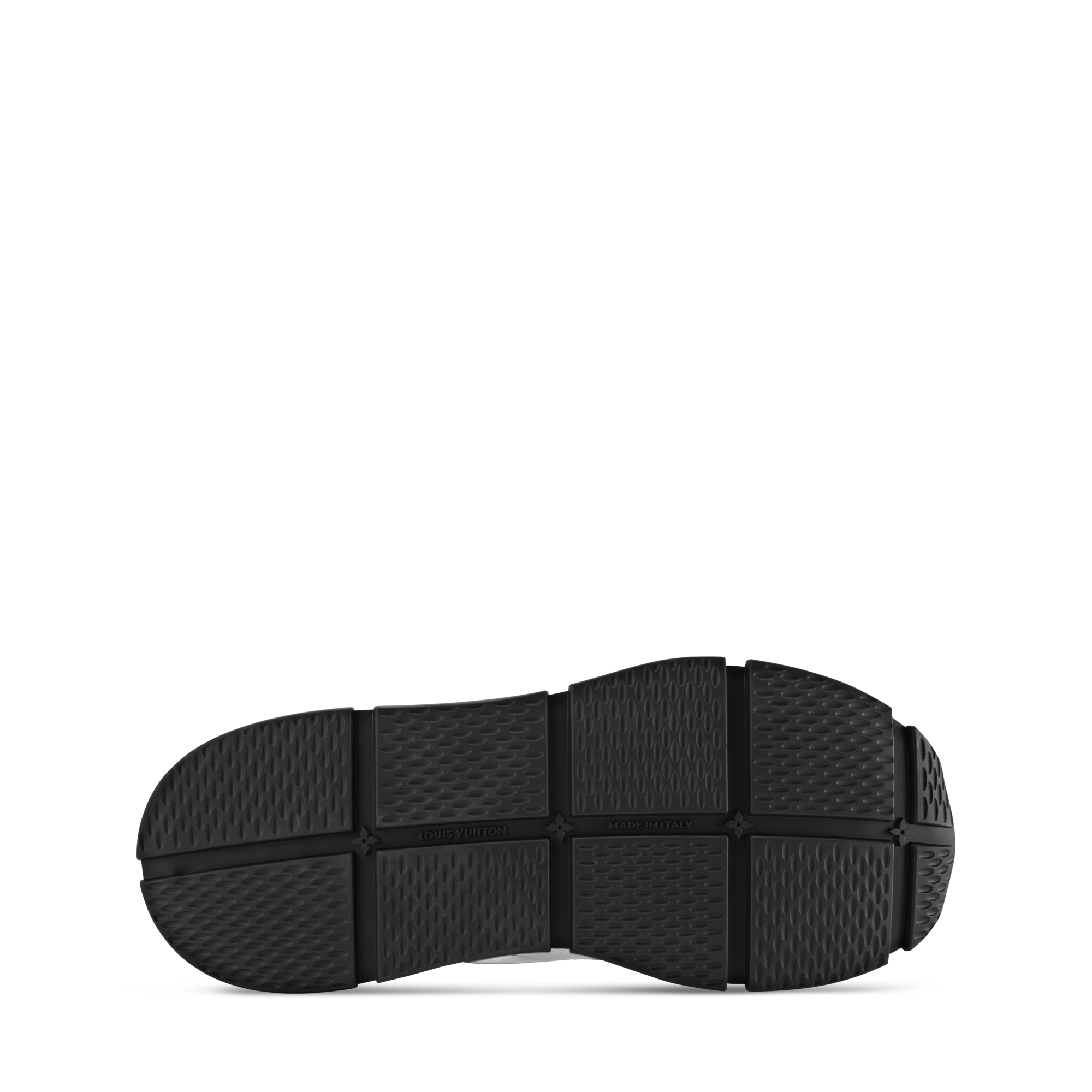 รองเท้าผ้าใบรุ่น LV Classic  in ผู้ชาย