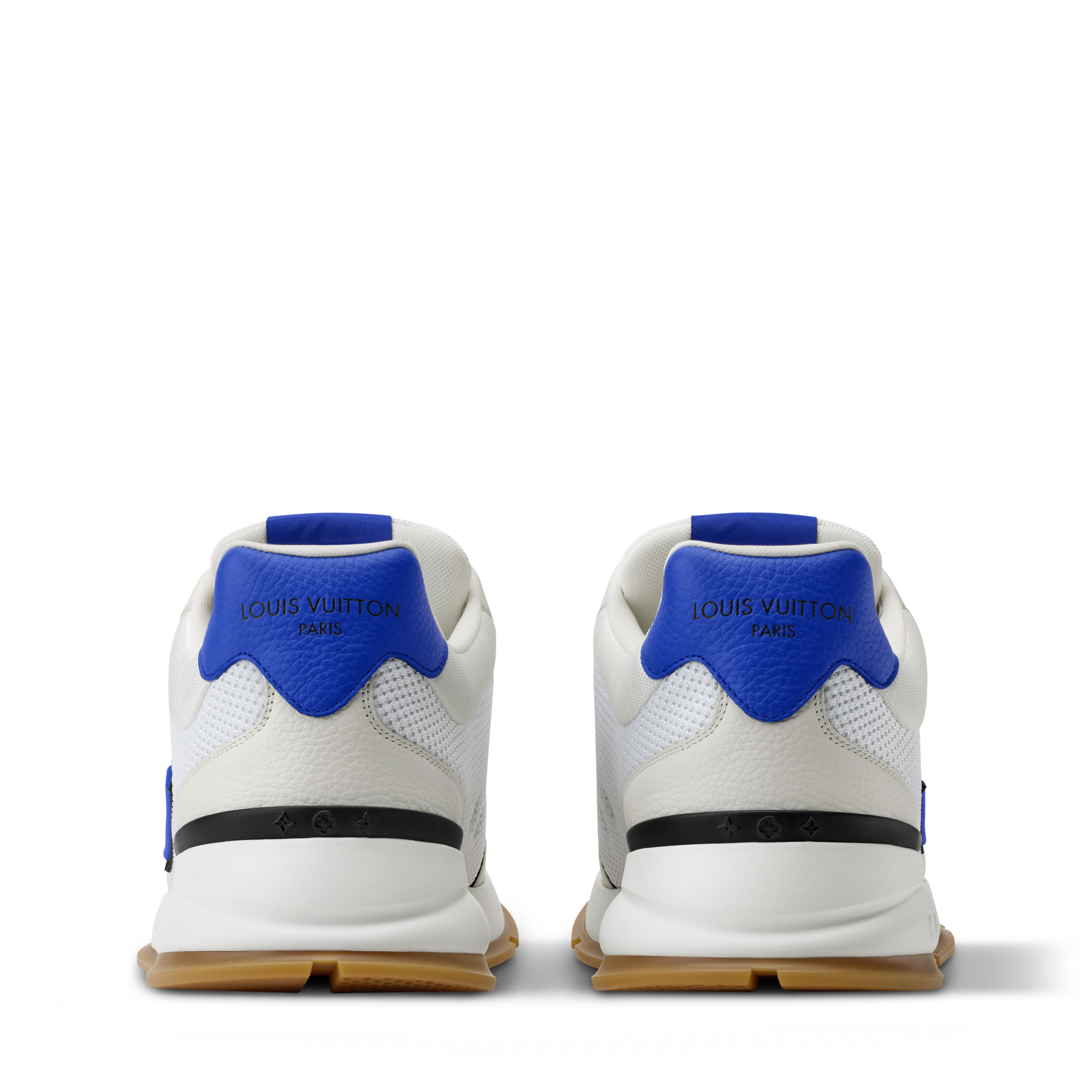 รองเท้าผ้าใบรุ่น LV Classic  in ผู้ชาย