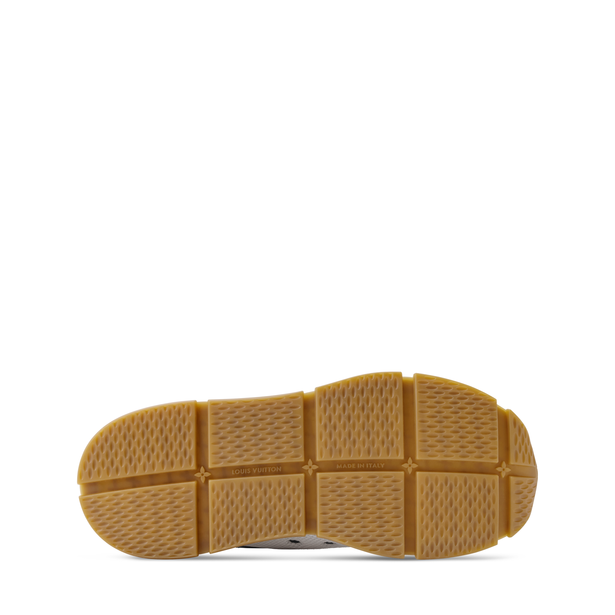 รองเท้าผ้าใบรุ่น LV Classic  in ผู้ชาย