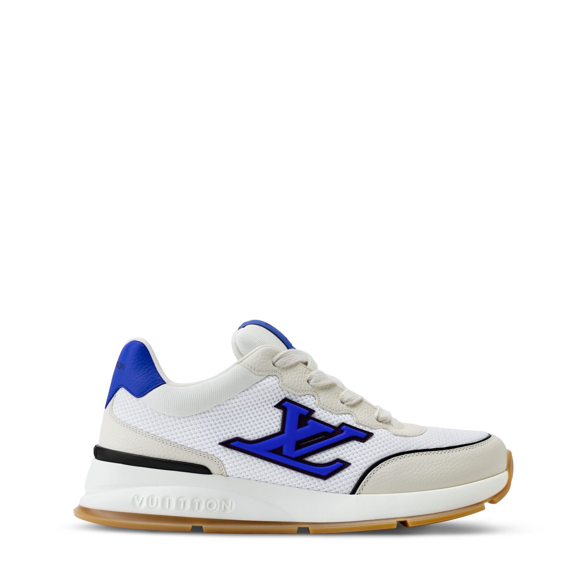 รองเท้าผ้าใบรุ่น LV Classic  in ผู้ชาย