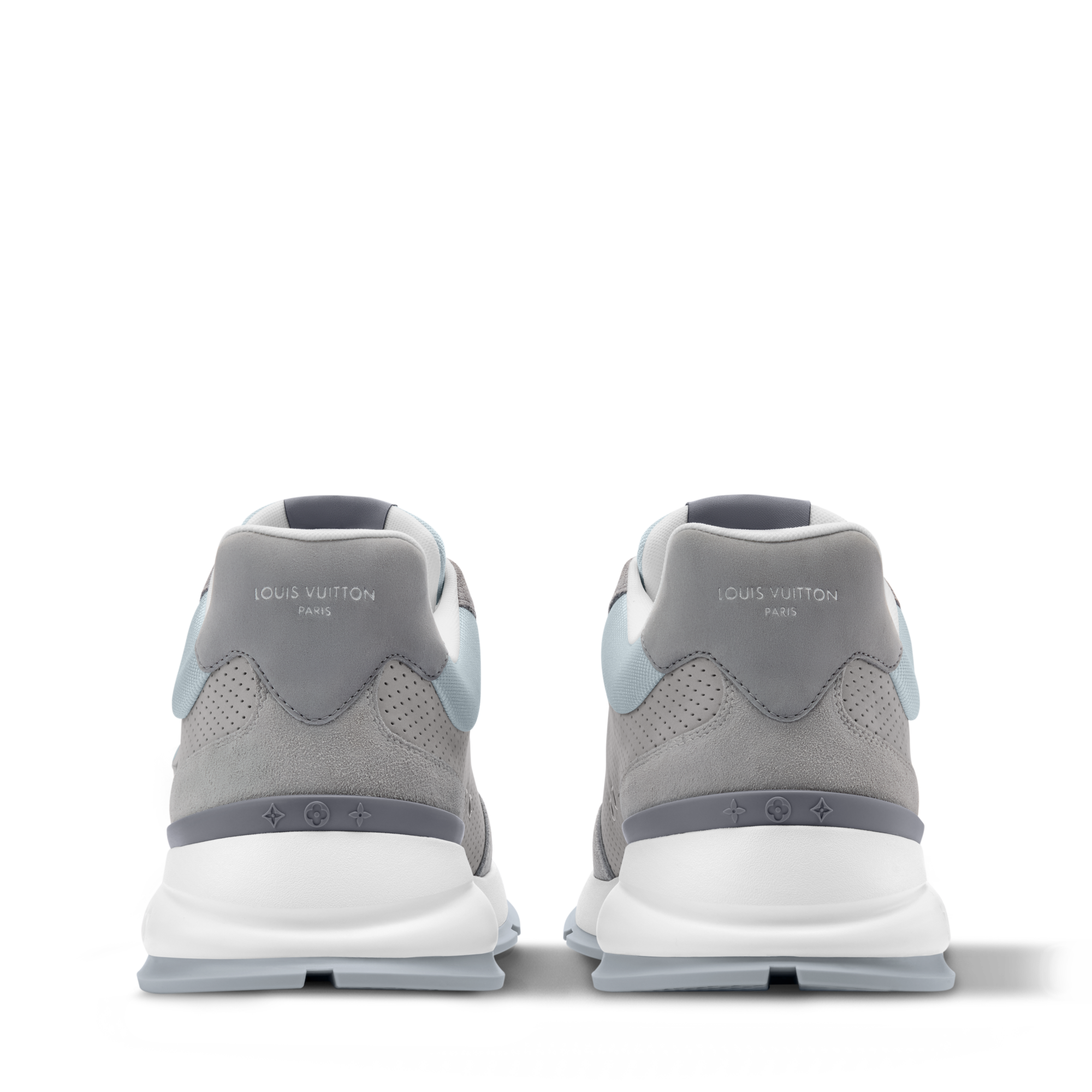 รองเท้าผ้าใบรุ่น LV Classic  in ผู้ชาย