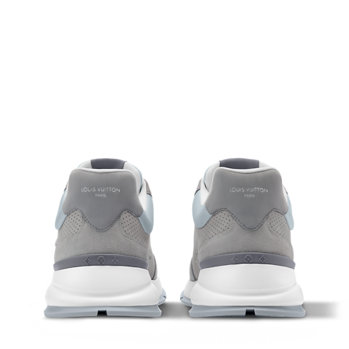 รองเท้าผ้าใบรุ่น LV Classic in ผู้ชาย's รองเท้า รองเท้าผ้าใบสำหรับผู้ชาย collections by Louis Vuitton (การย่อ/ขยายผลิตภัณฑ์)