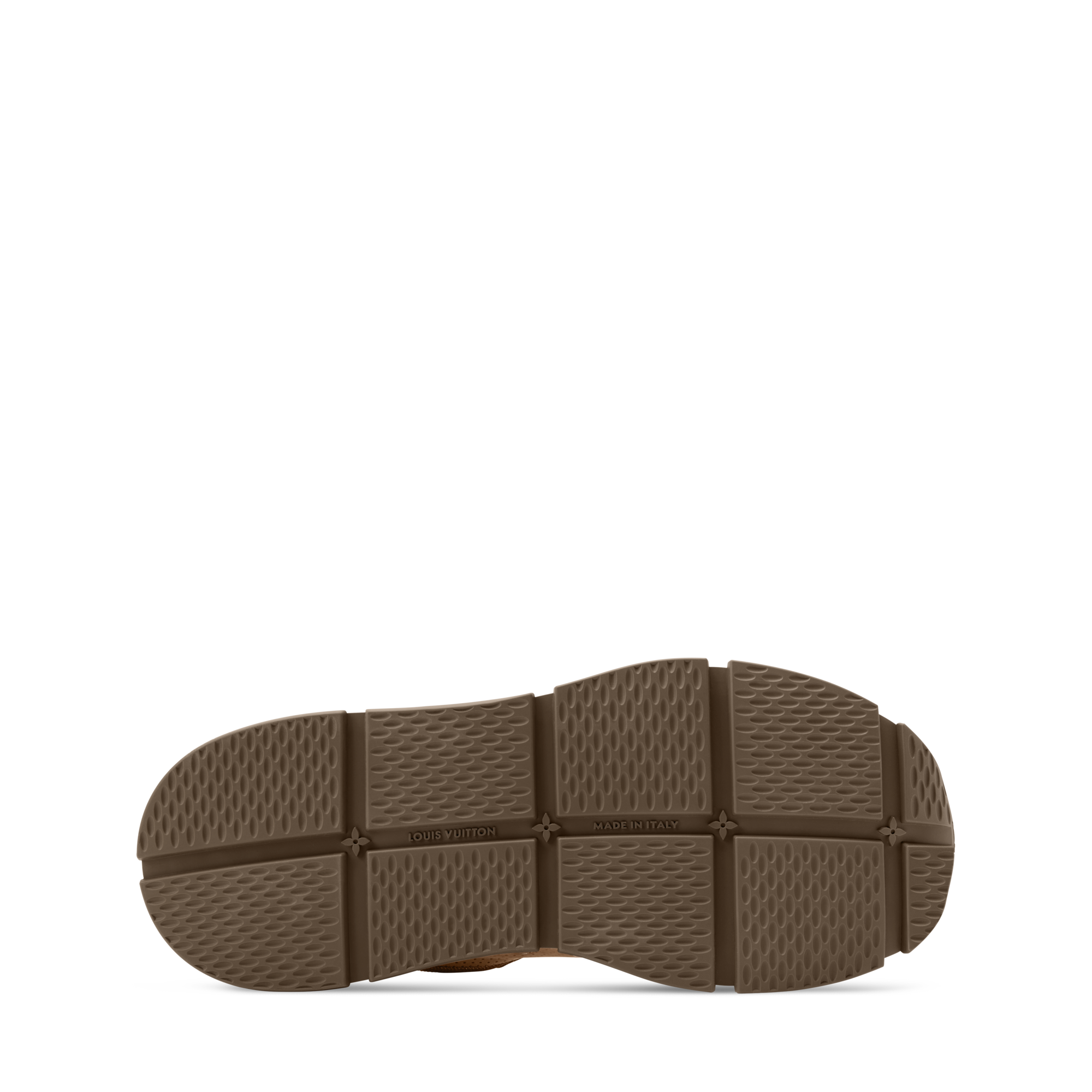 รองเท้าผ้าใบรุ่น LV Classic  in ผู้ชาย