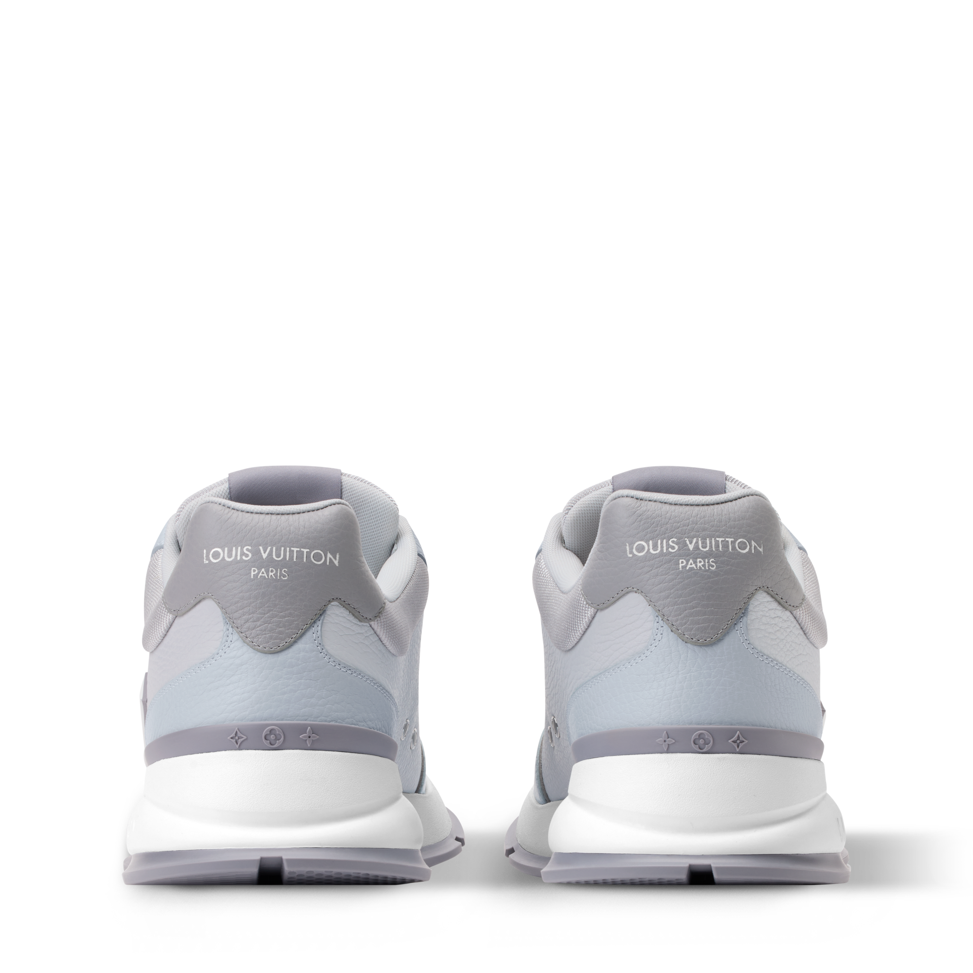 รองเท้าผ้าใบรุ่น LV Classic  in ผู้ชาย