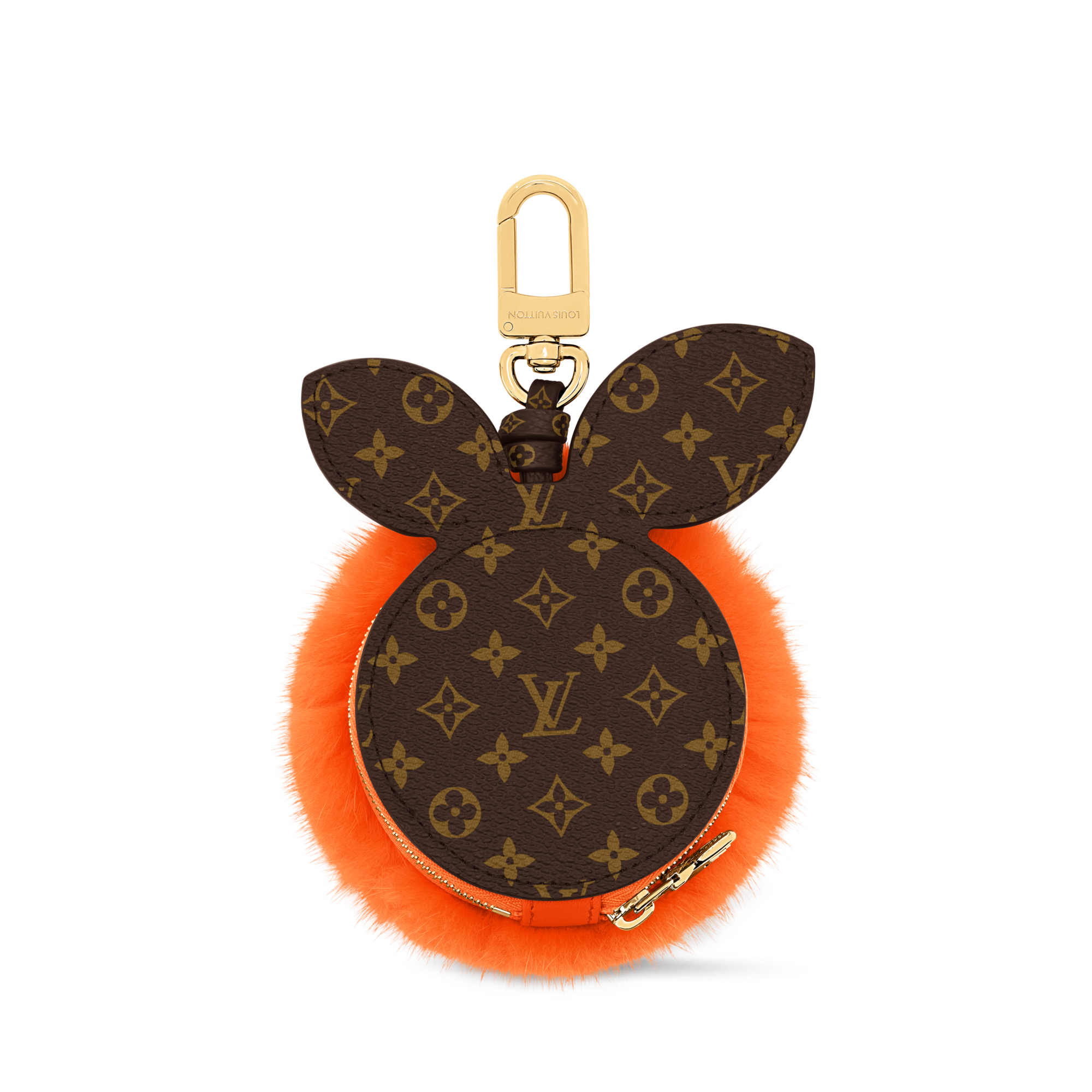 กระเป๋าเพาช์รุ่น LV Clementine . in ผู้หญิง