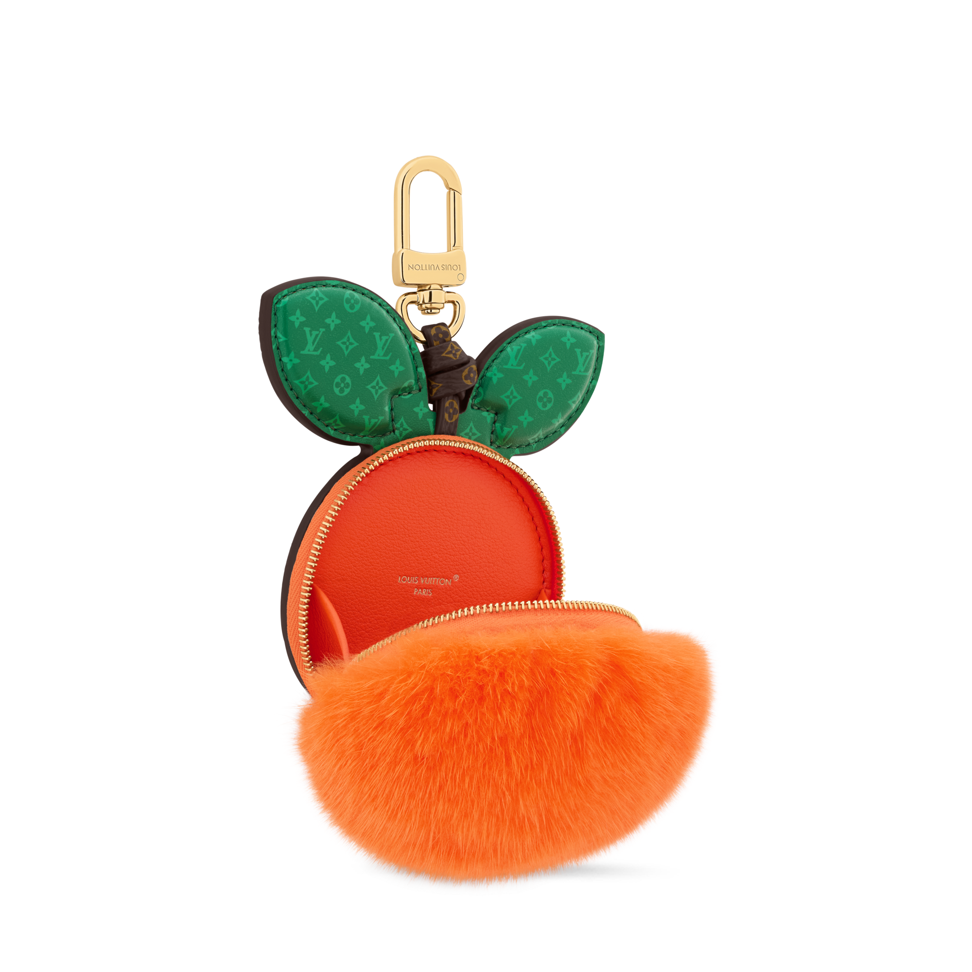 กระเป๋าเพาช์รุ่น LV Clementine . in ผู้หญิง