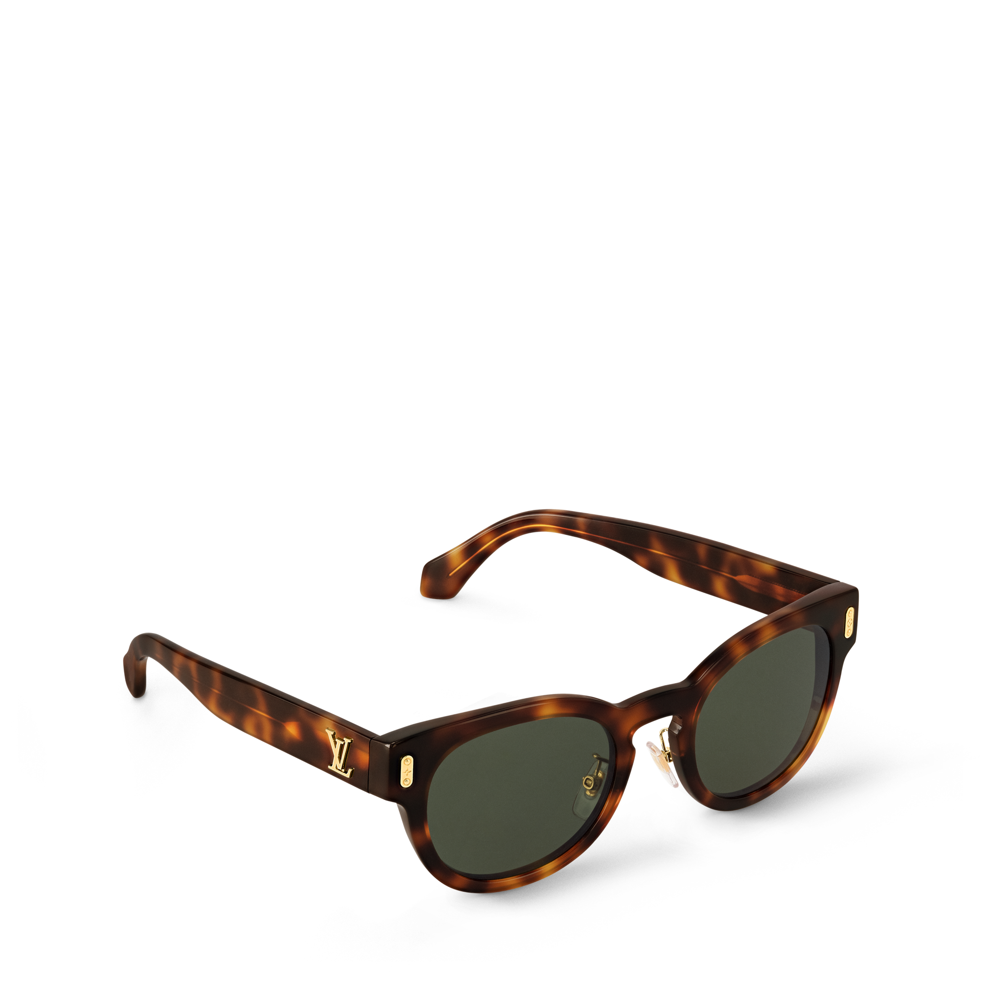 สีน้ำตาลเข้ม Tortoise (ไม่มีสินค้า)