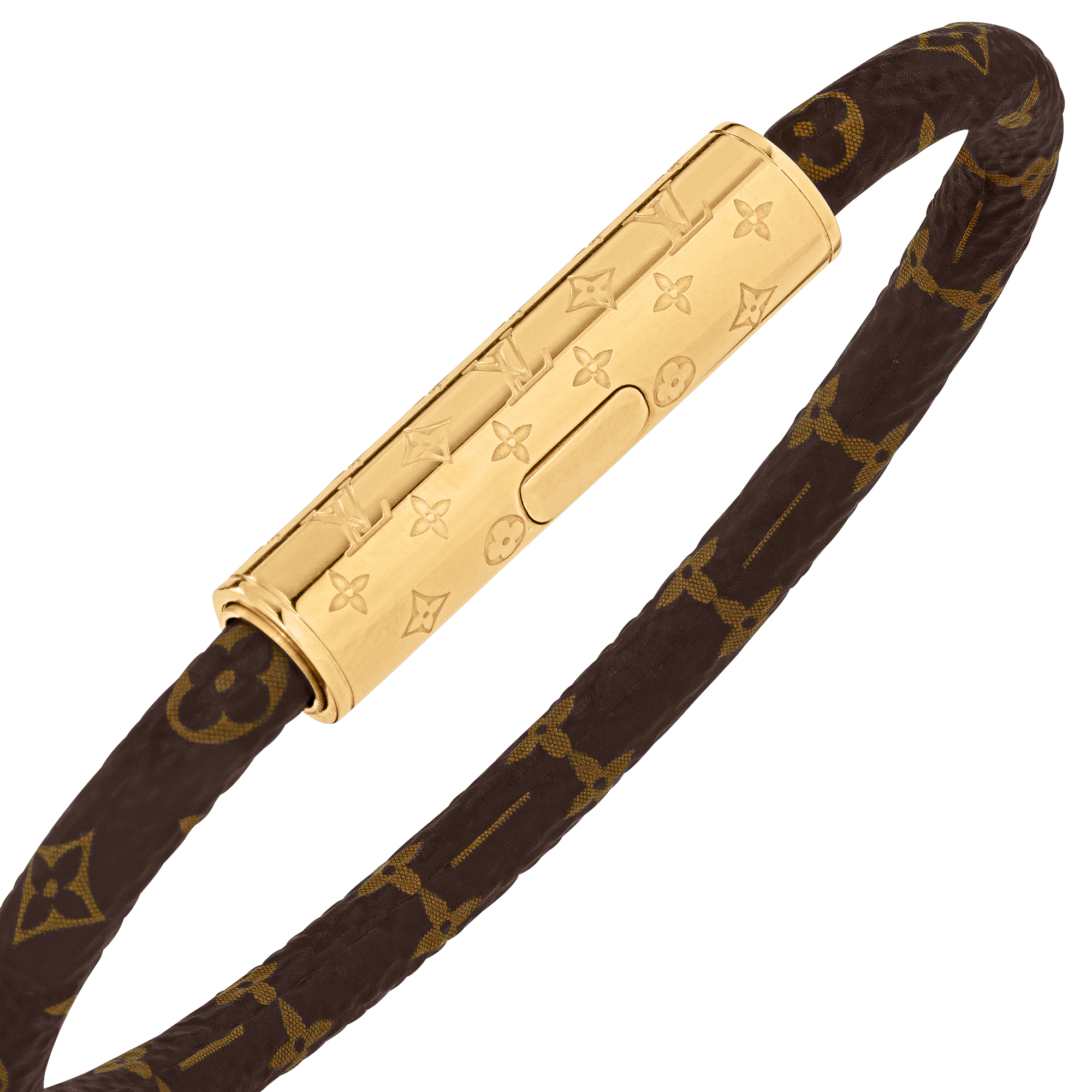 กำไลข้อมือ LV Confidential Monogram in ผู้หญิง