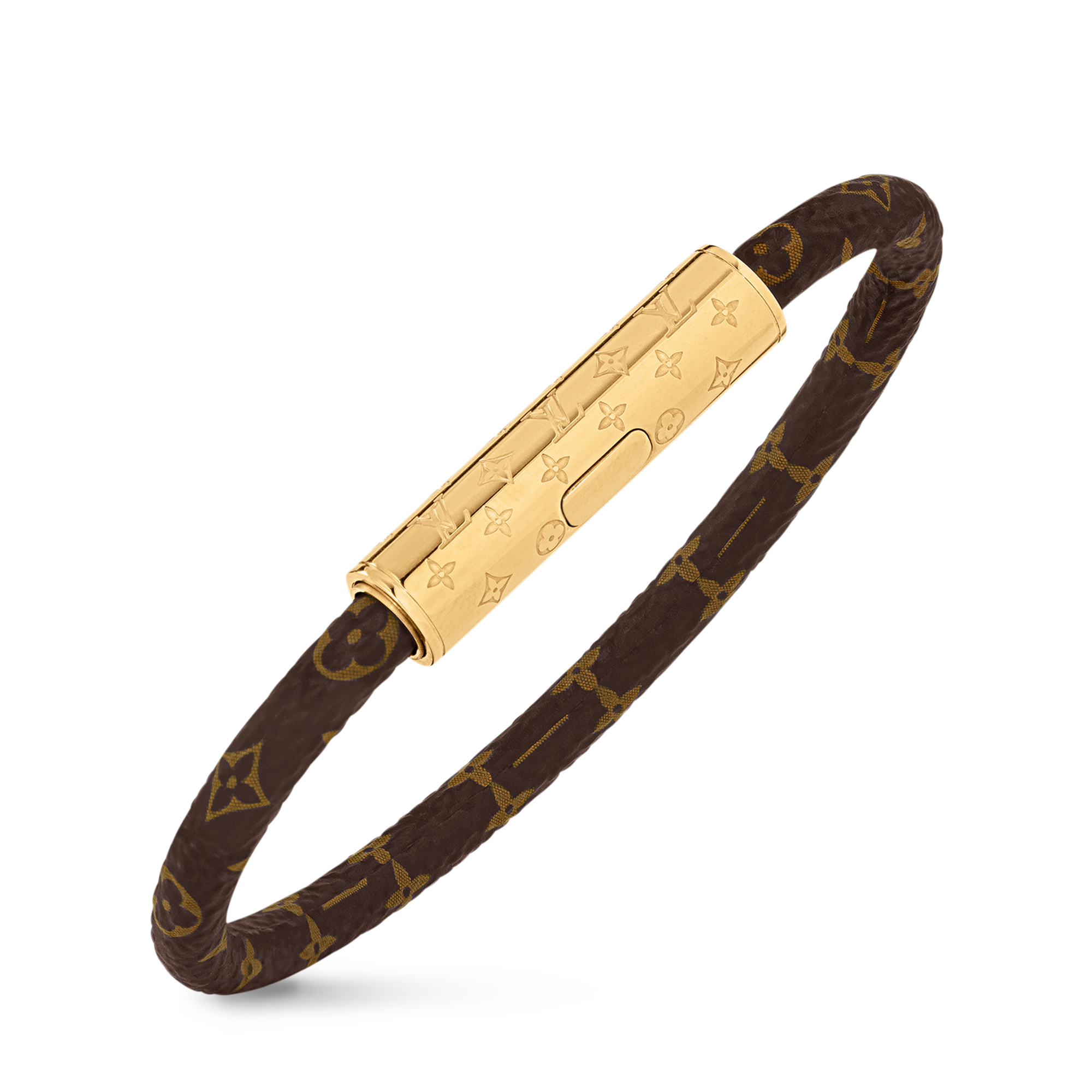 กำไลข้อมือ LV Confidential Monogram in ผู้หญิง