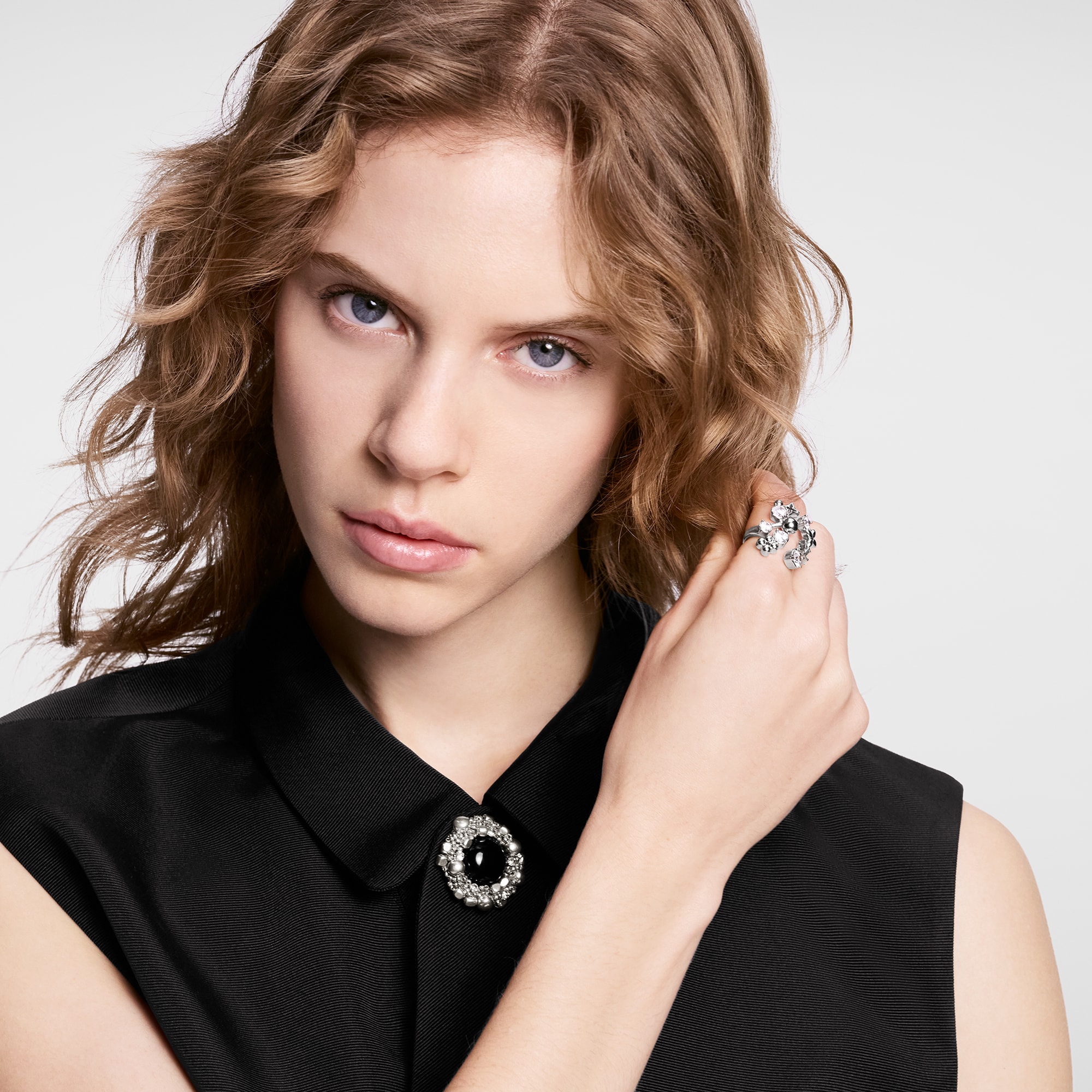 แหวน LV Constellation . in ผู้หญิง