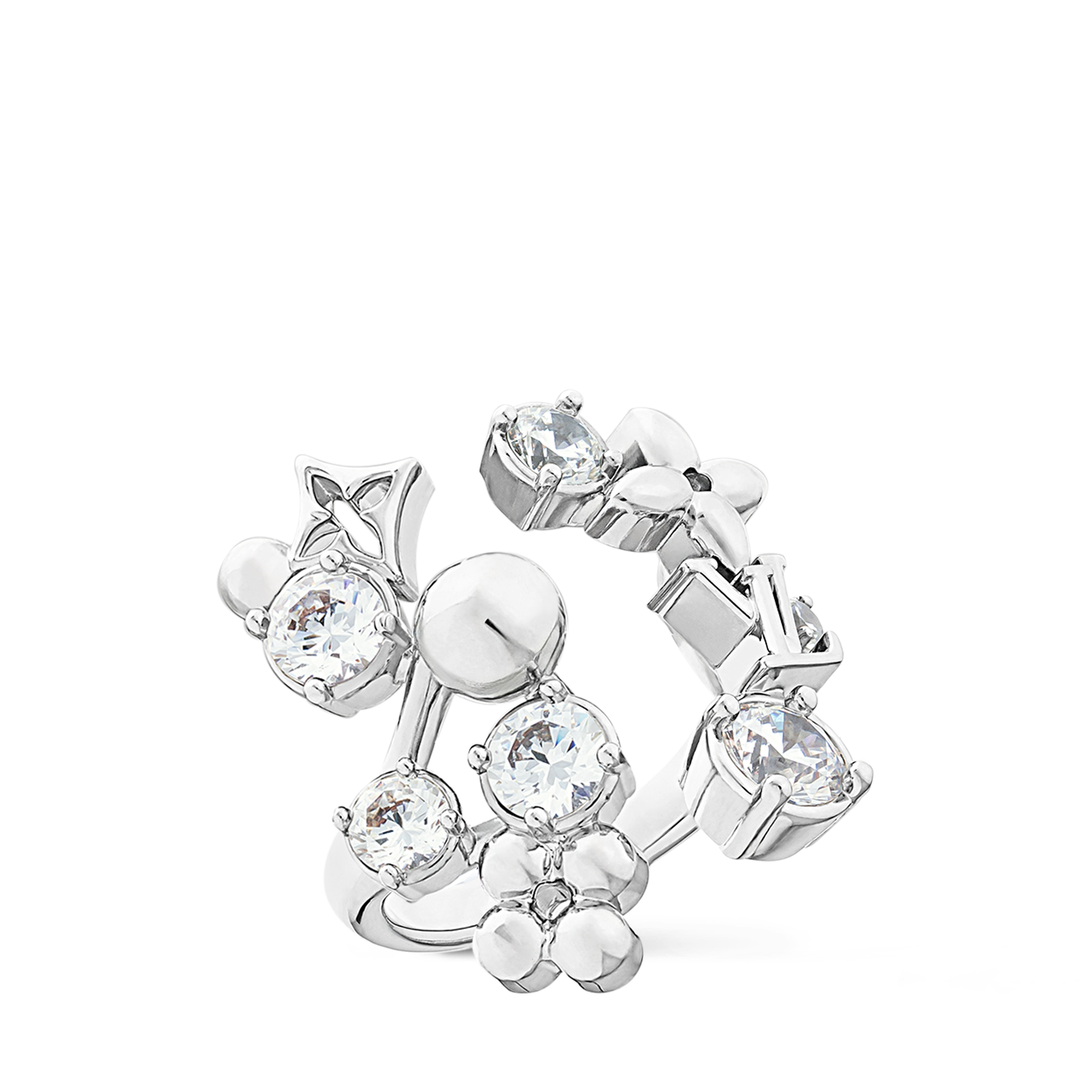 แหวน LV Constellation . in ผู้หญิง