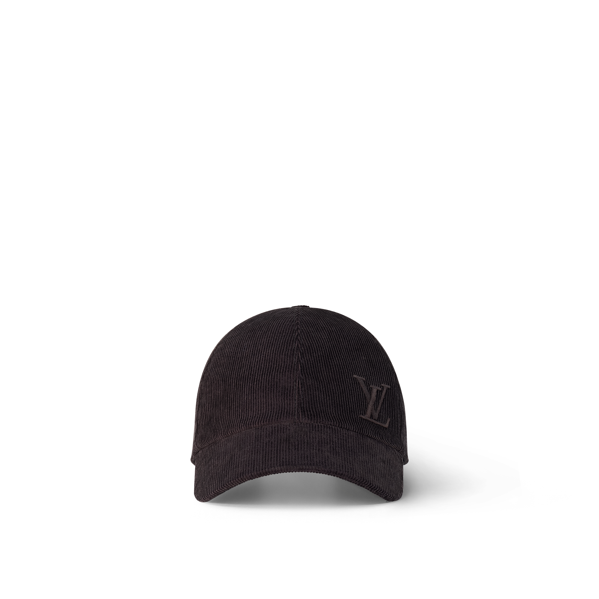 หมวกแก๊ปรุ่น LV Corduroy . in ผู้ชาย