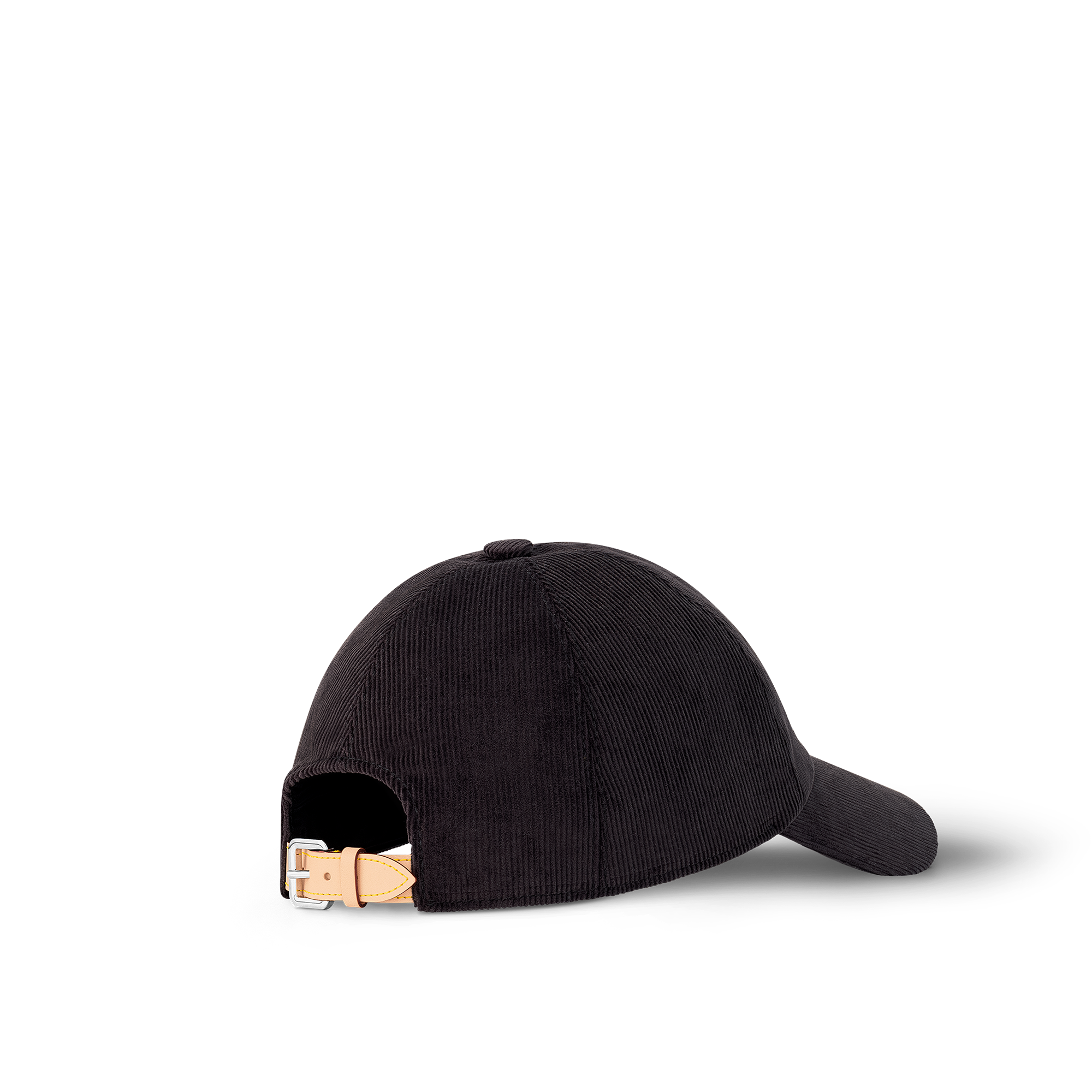 หมวกแก๊ปรุ่น LV Corduroy . in ผู้ชาย