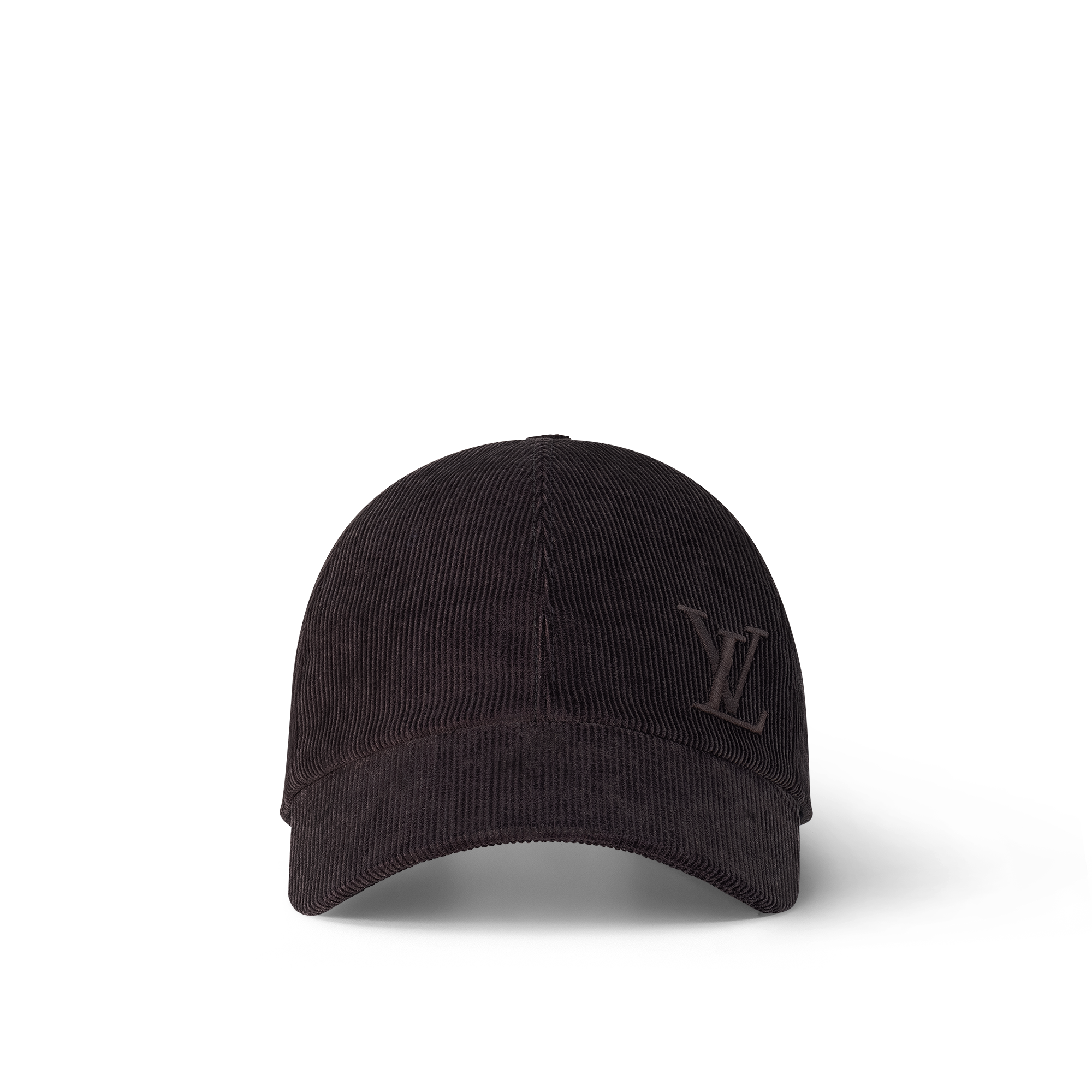 หมวกแก๊ปรุ่น LV Corduroy . in ผู้ชาย